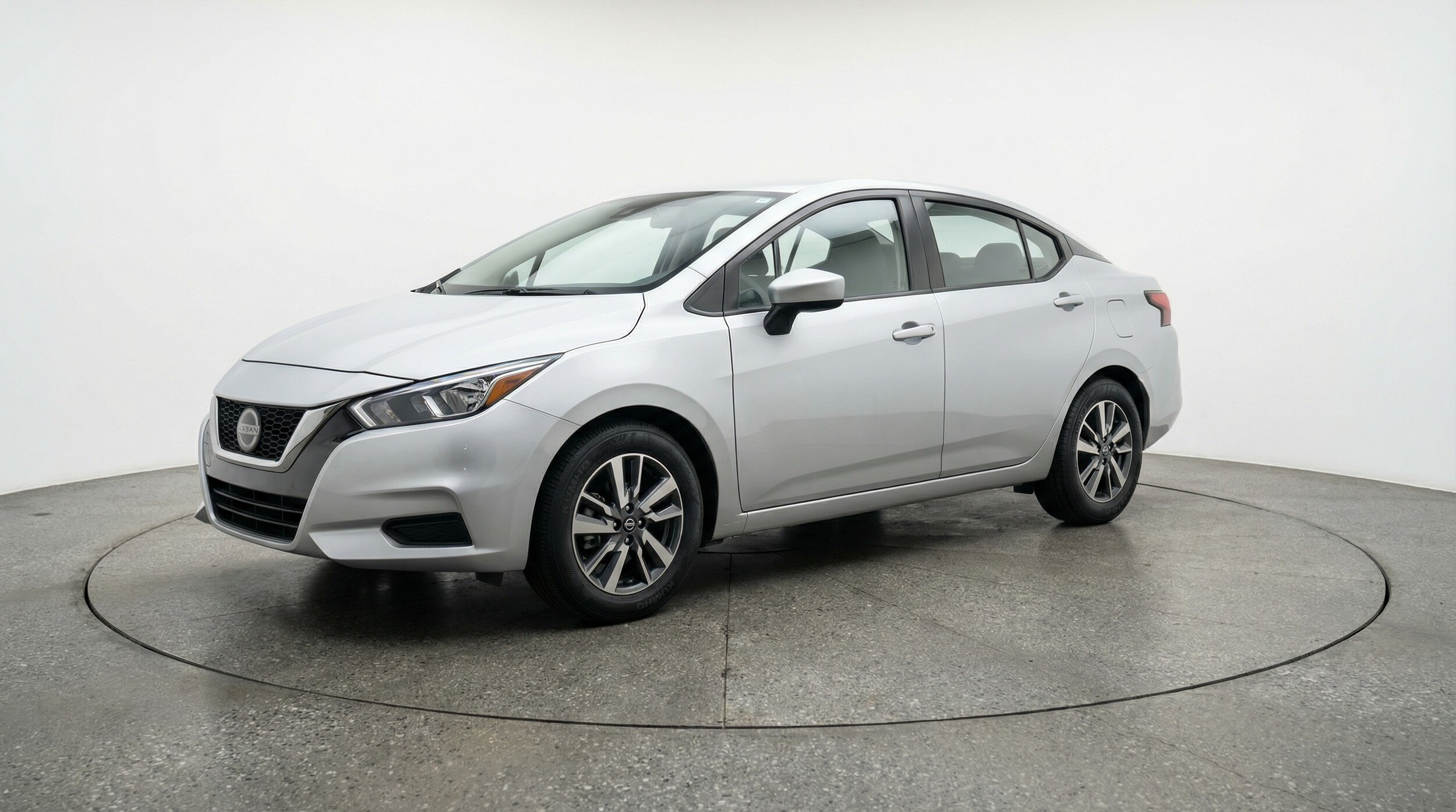 Thumbnail: 2025 Nissan Versa - 3