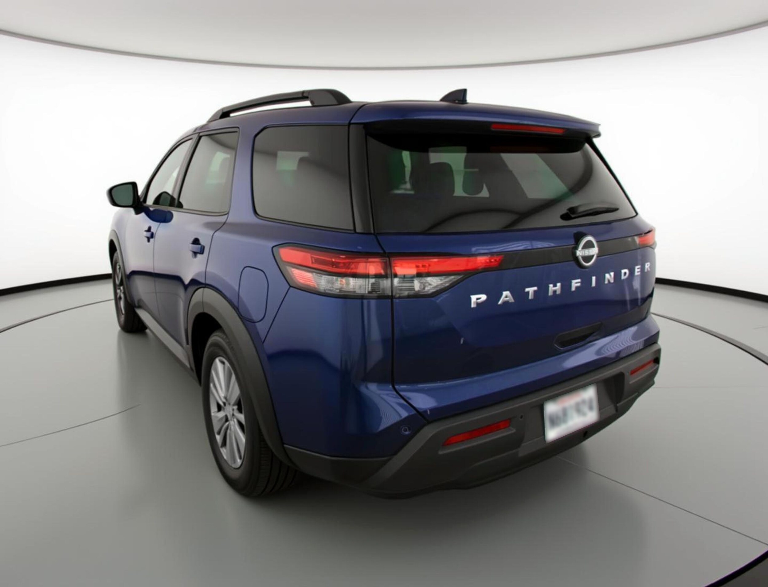 Thumbnail: 2025 Nissan Pathfinder - 5