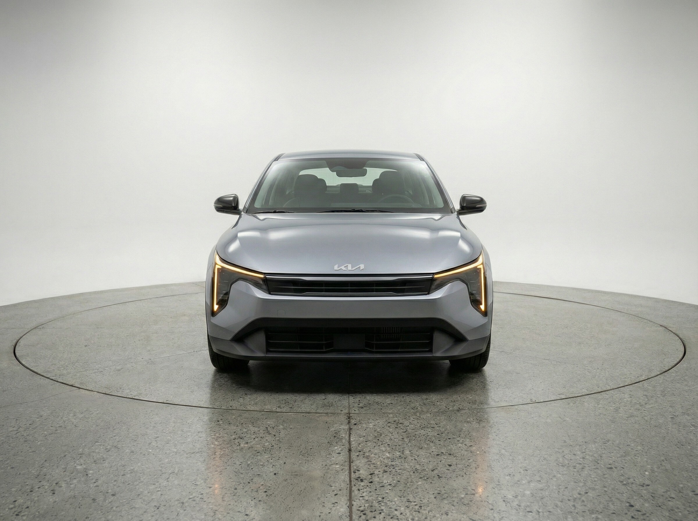 Thumbnail: 2025 Kia K4 - 2