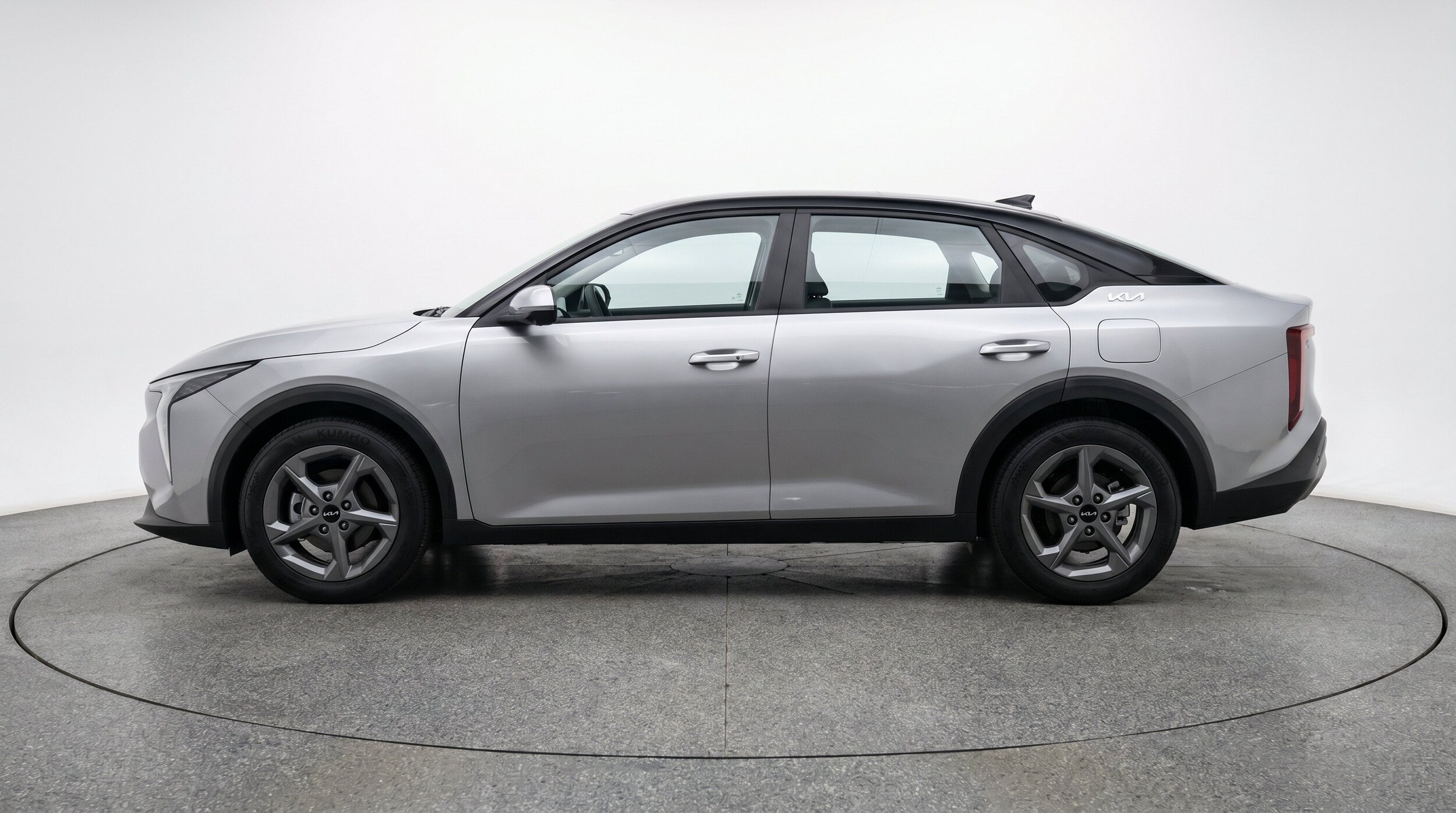 Thumbnail: 2026 Kia K4 - 5
