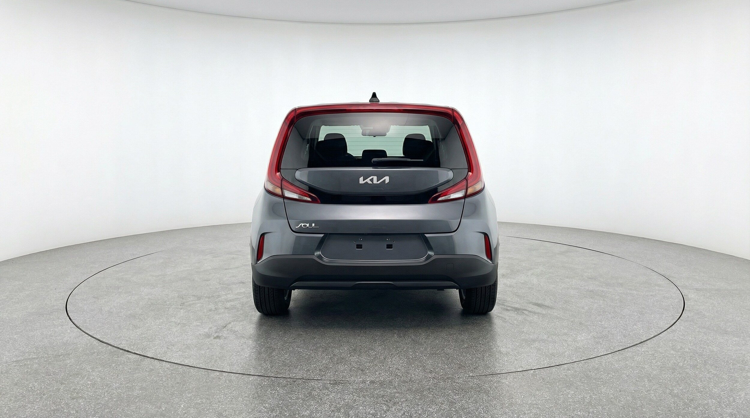 Thumbnail: 2025 Kia Soul - 6