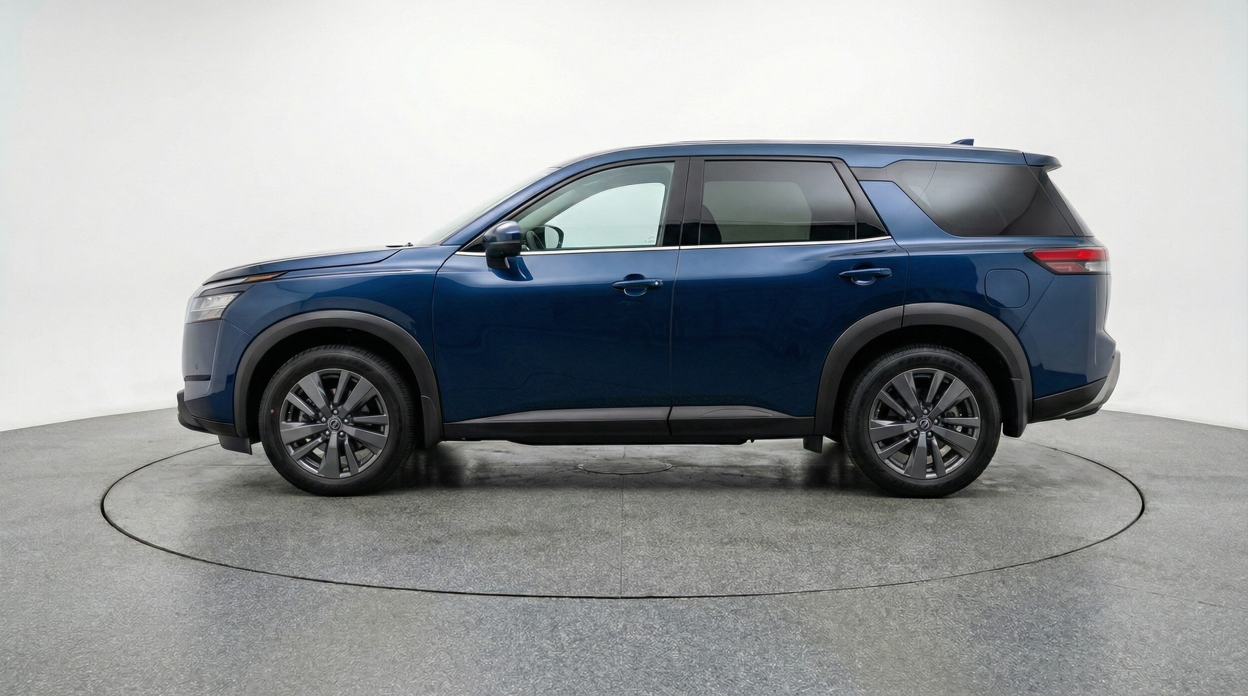 Thumbnail: 2025 Nissan Pathfinder - 4