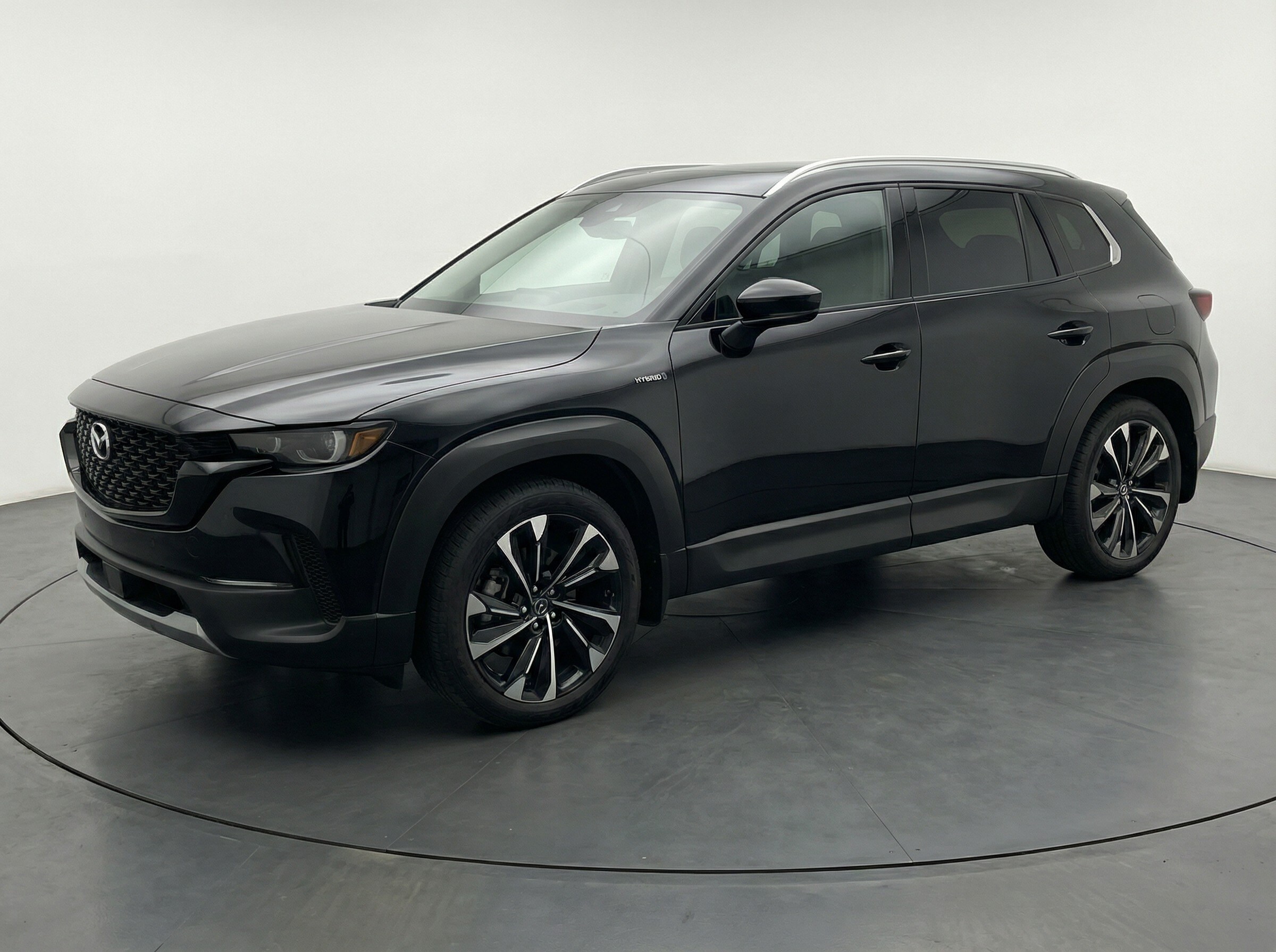 Thumbnail: 2025 Mazda CX-50 - 3