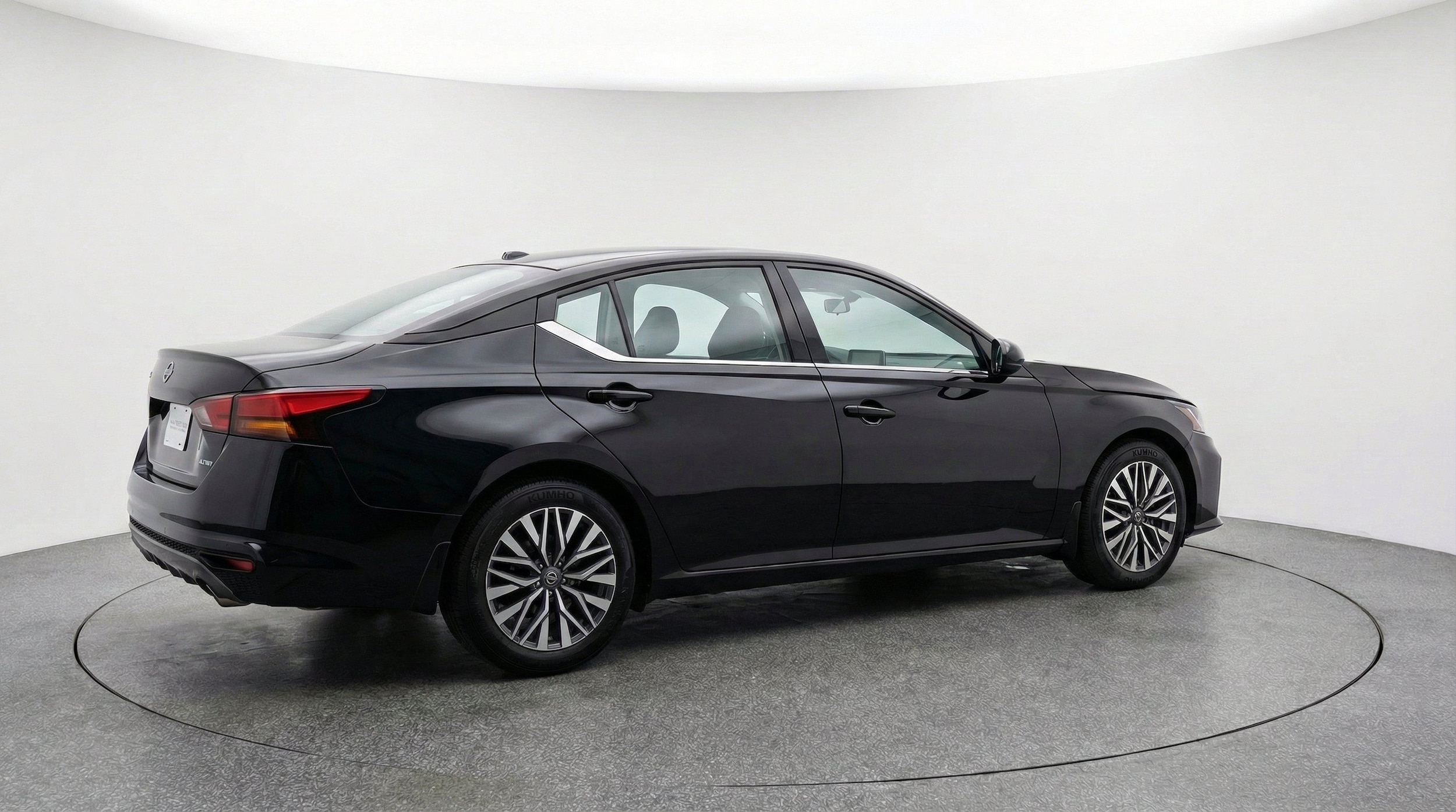 Thumbnail: 2026 Nissan Altima - 9