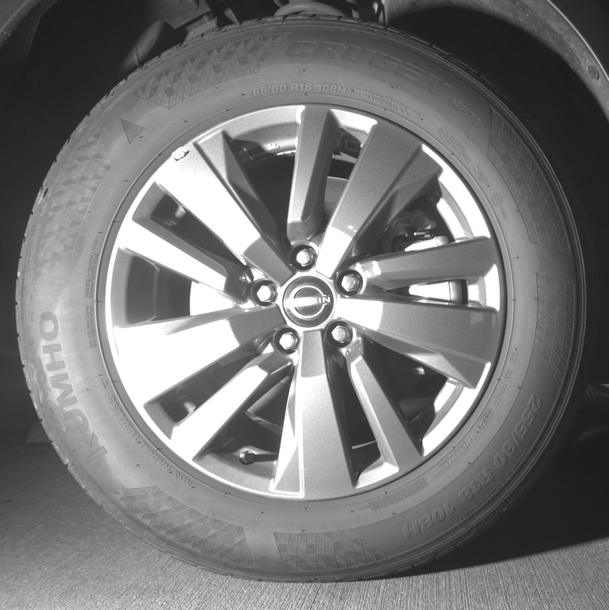 Thumbnail: 2025 Nissan Pathfinder - 10