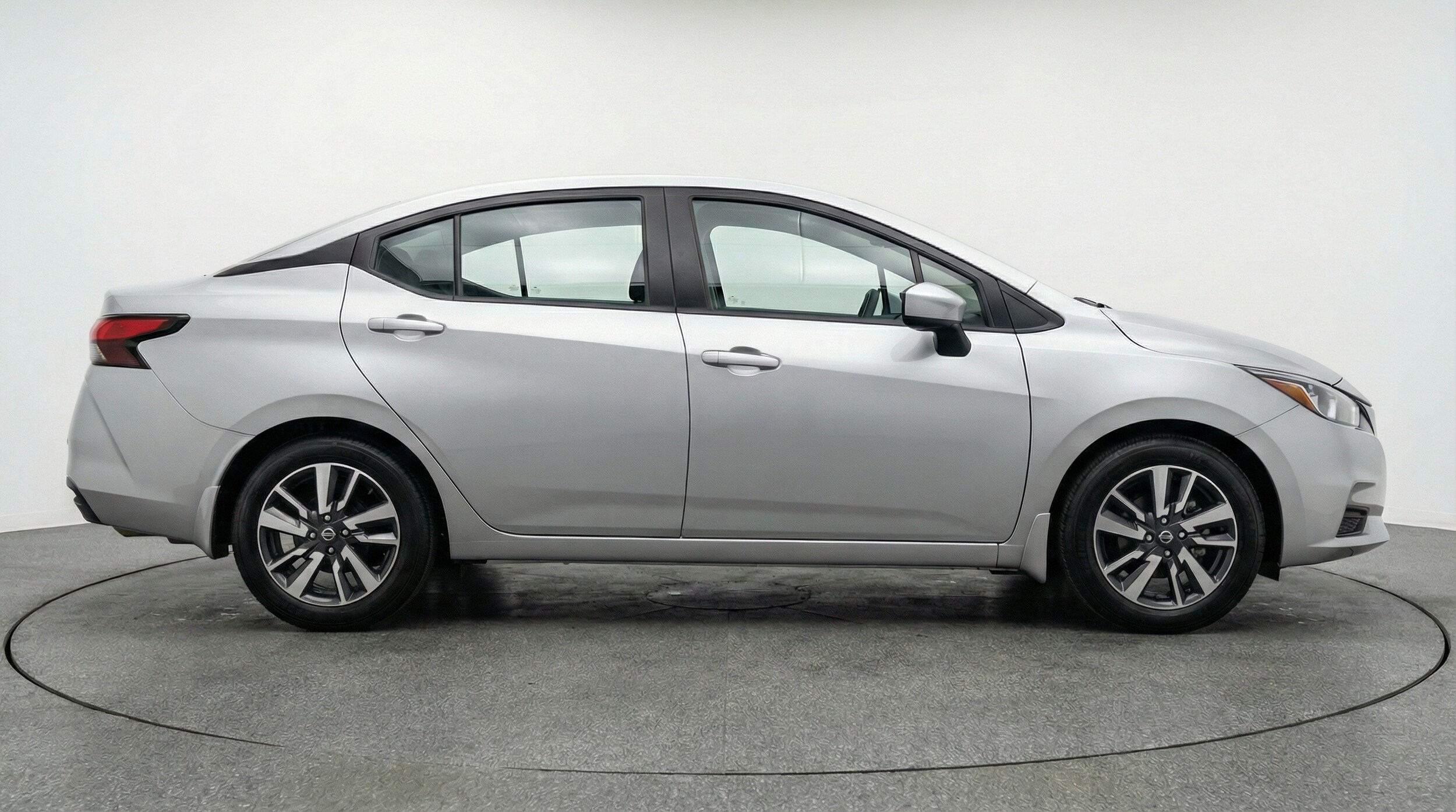 Thumbnail: 2025 Nissan Versa - 8