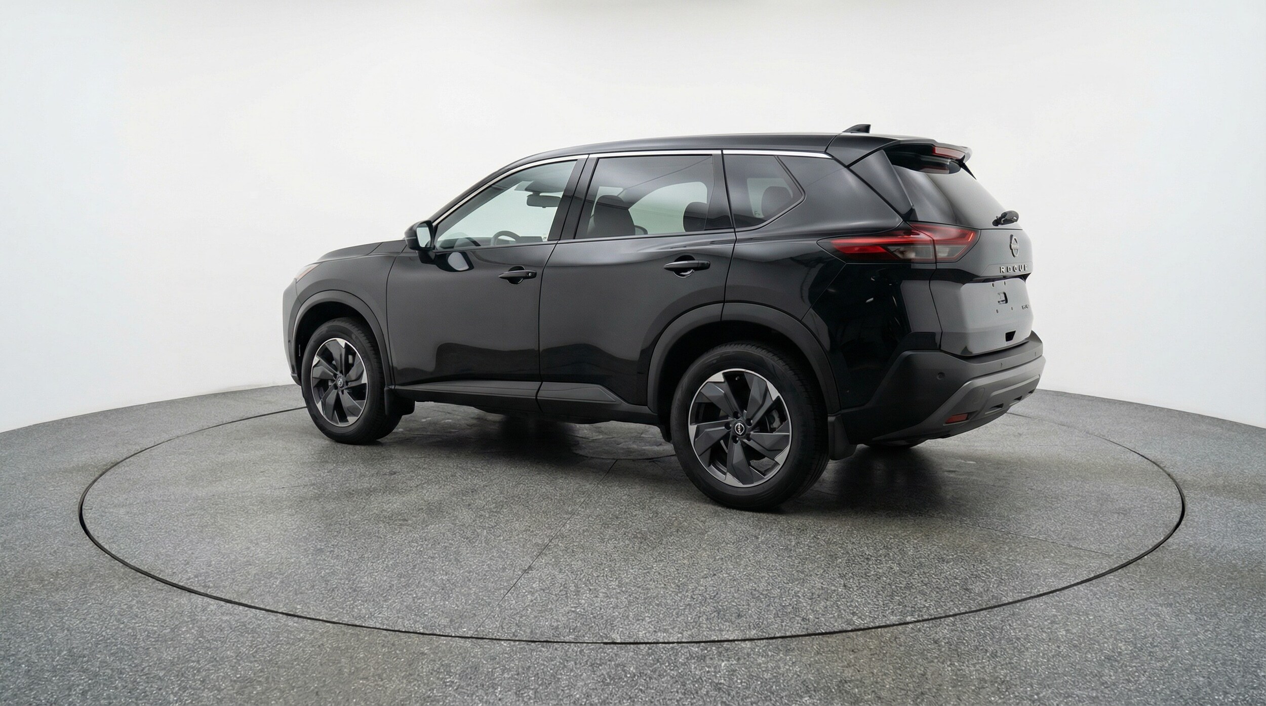 Thumbnail: 2025 Nissan Rogue - 5