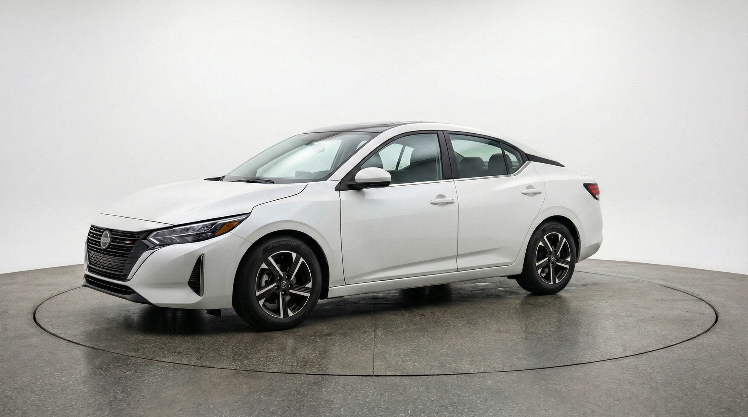 Thumbnail: 2025 Nissan Sentra - 3