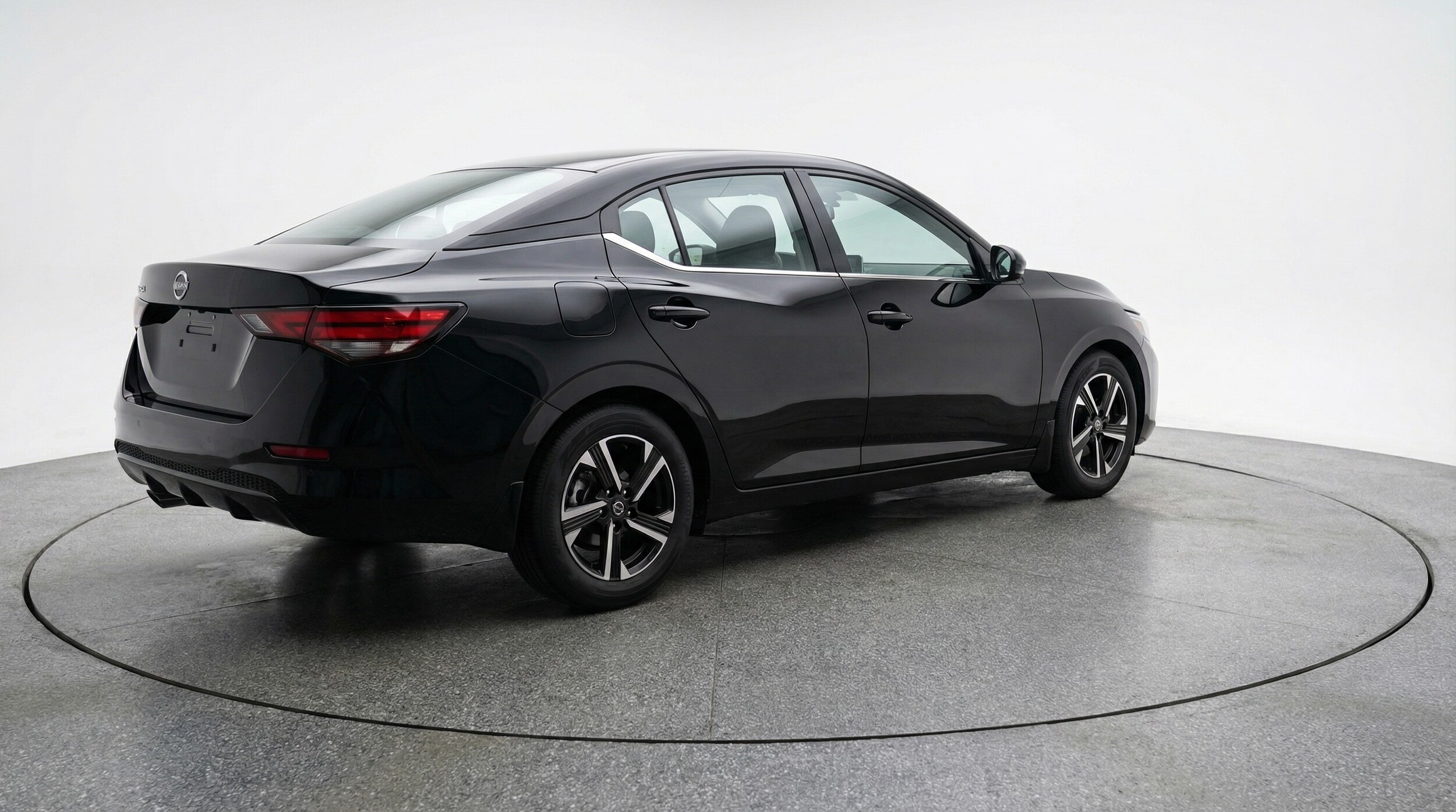 Thumbnail: 2025 Nissan Sentra - 7