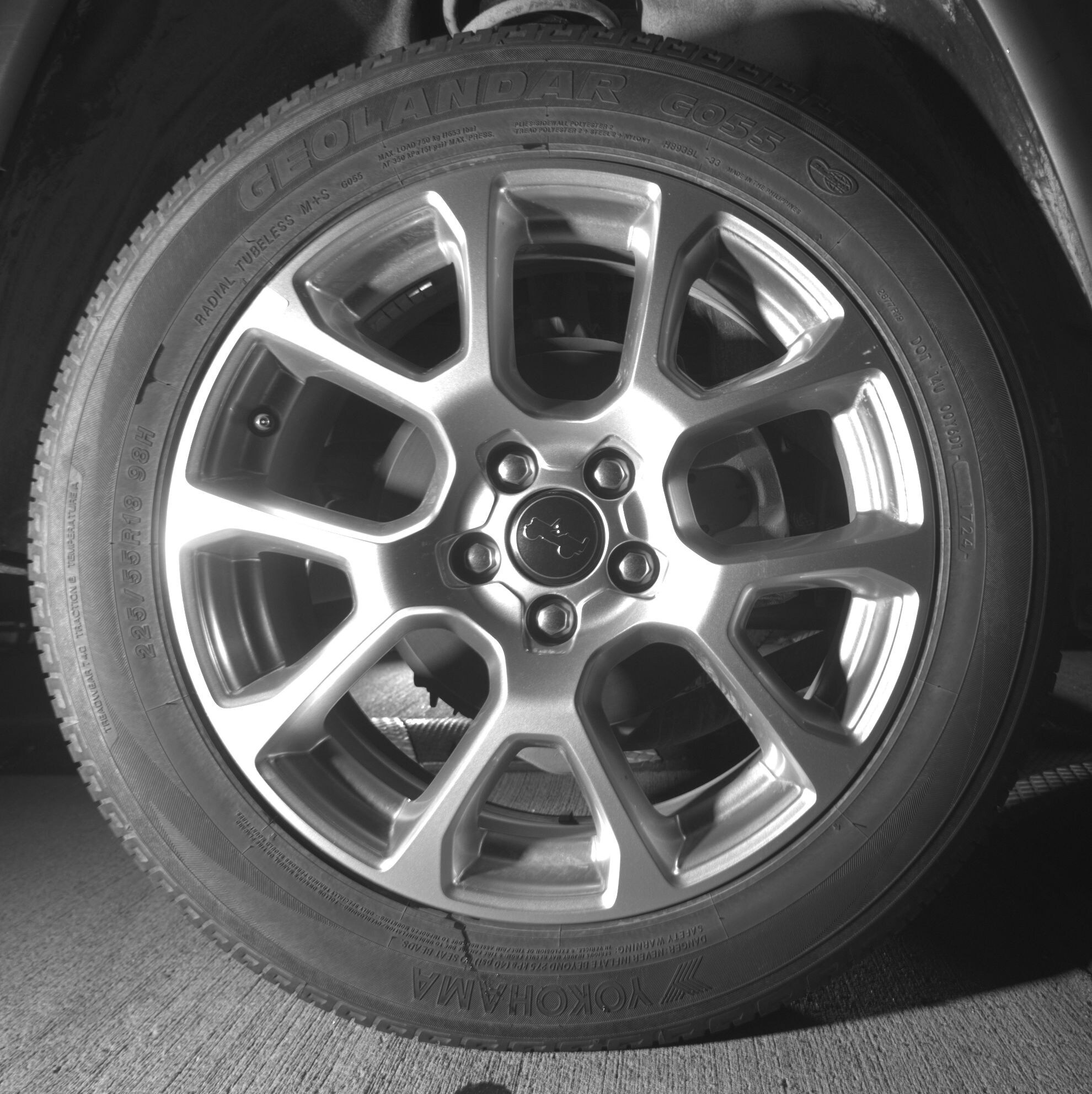 Thumbnail: 2025 Jeep Compass - 12