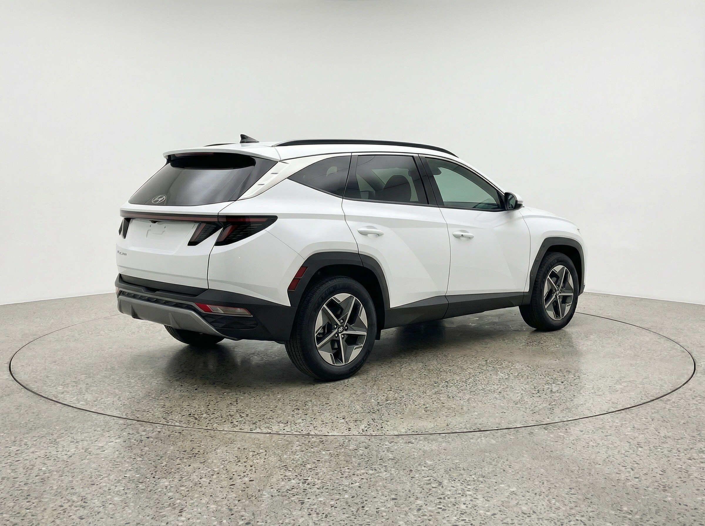 Thumbnail: 2025 Hyundai Tucson - 7