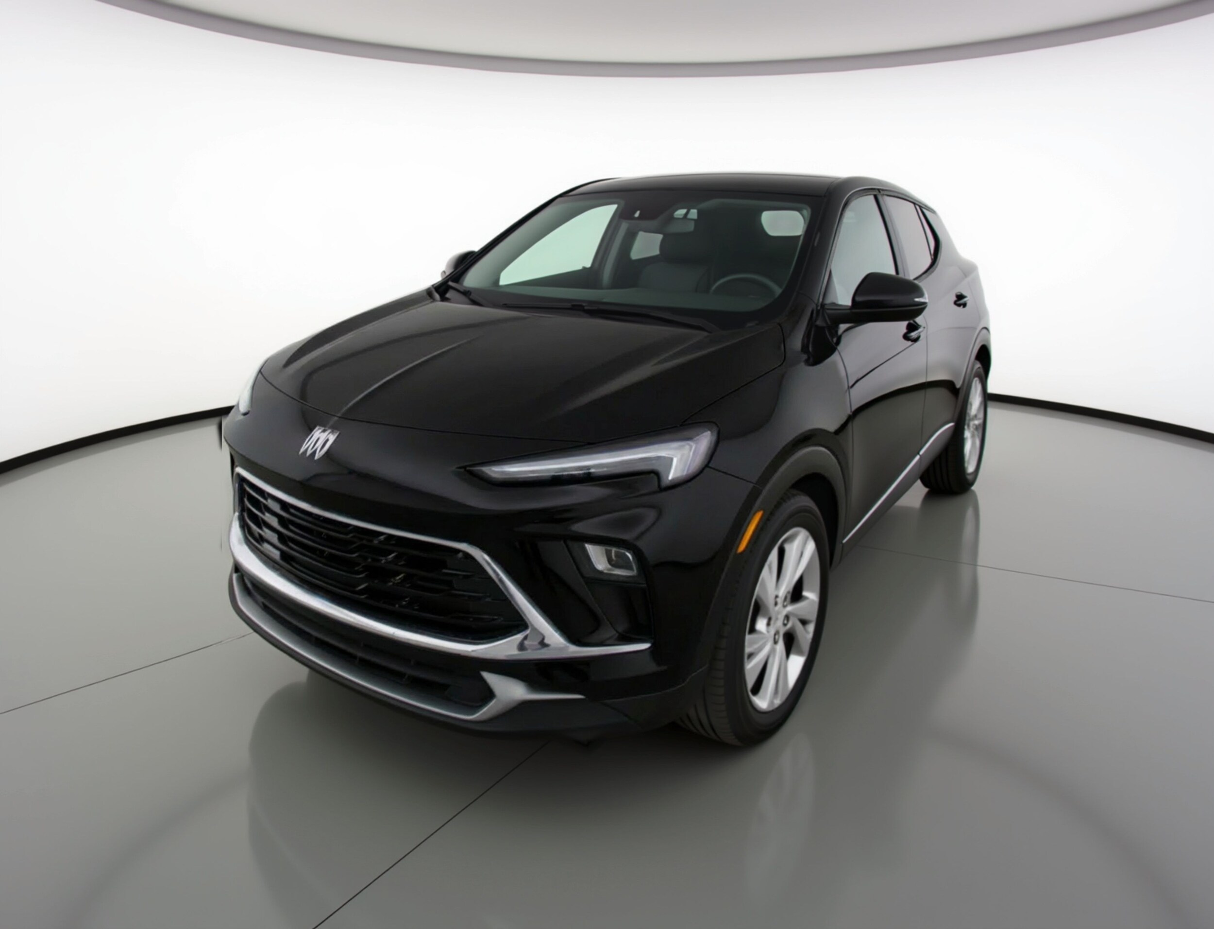 Thumbnail: 2025 Buick Encore GX - 3