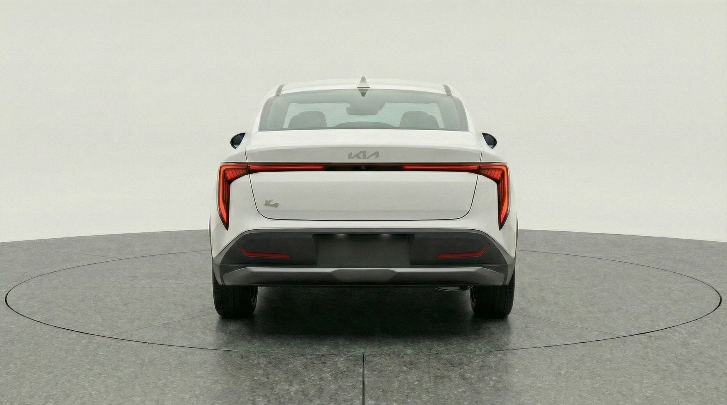 Thumbnail: 2025 Kia K4 - 6