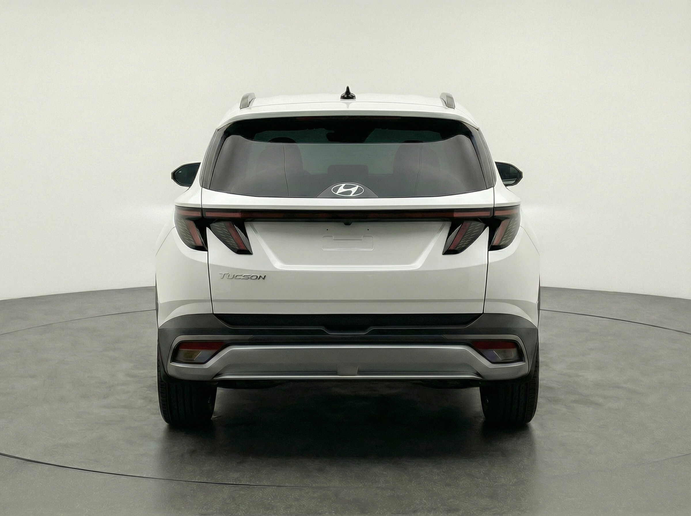 Thumbnail: 2025 Hyundai Tucson - 6