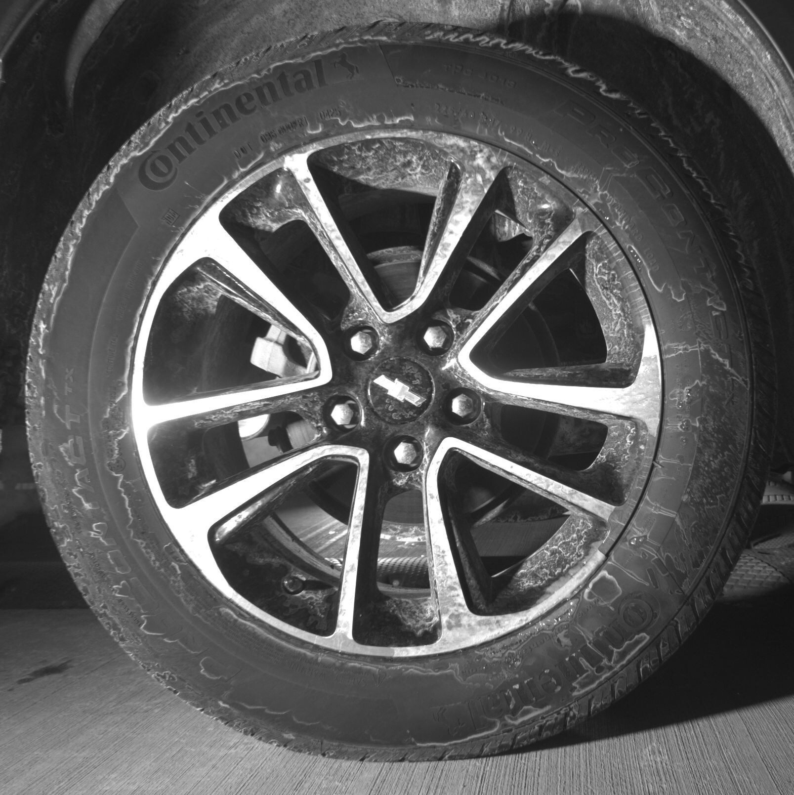 Thumbnail: 2025 Chevrolet TrailBlazer - 12