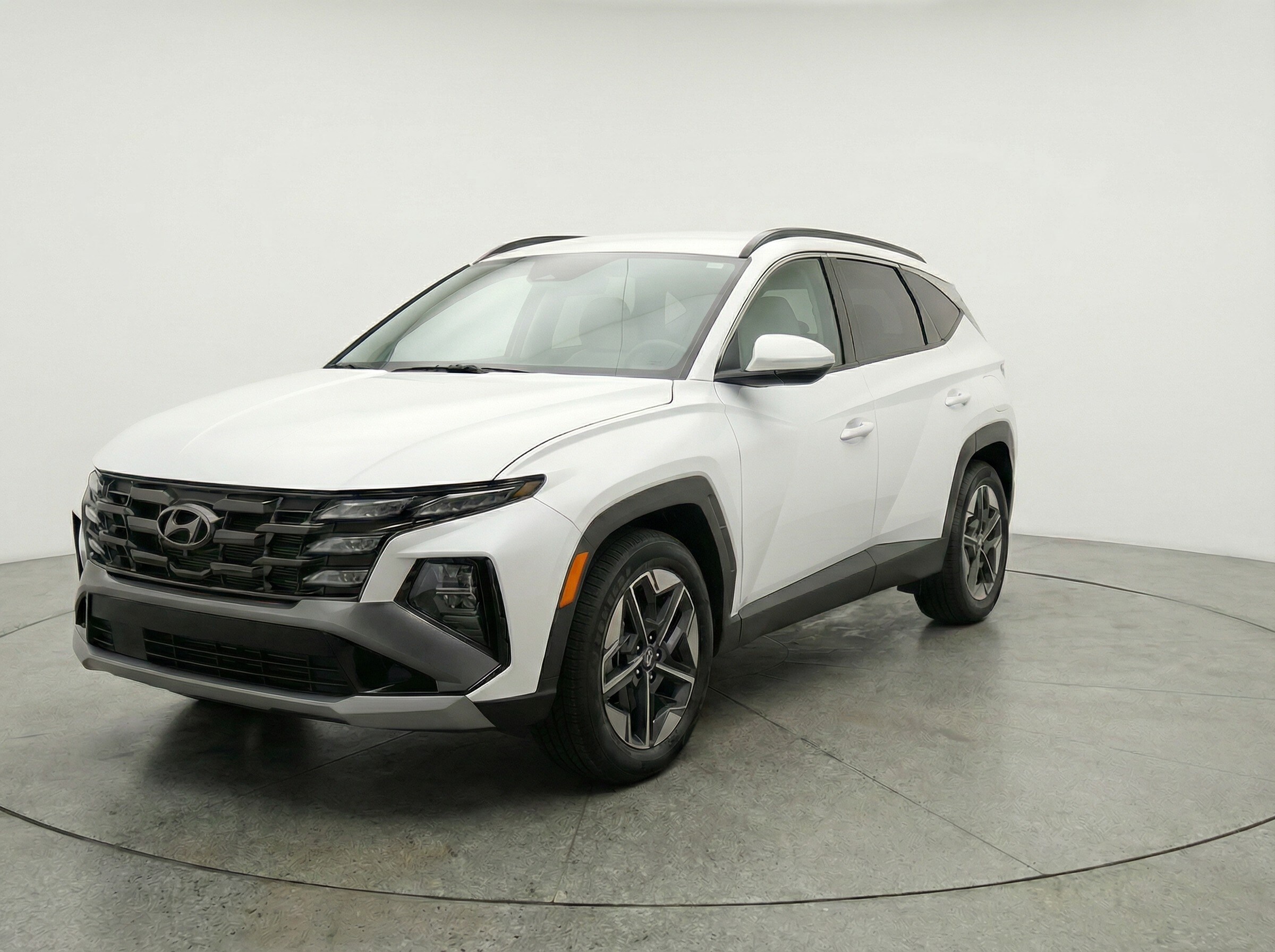 Thumbnail: 2025 Hyundai Tucson - 3