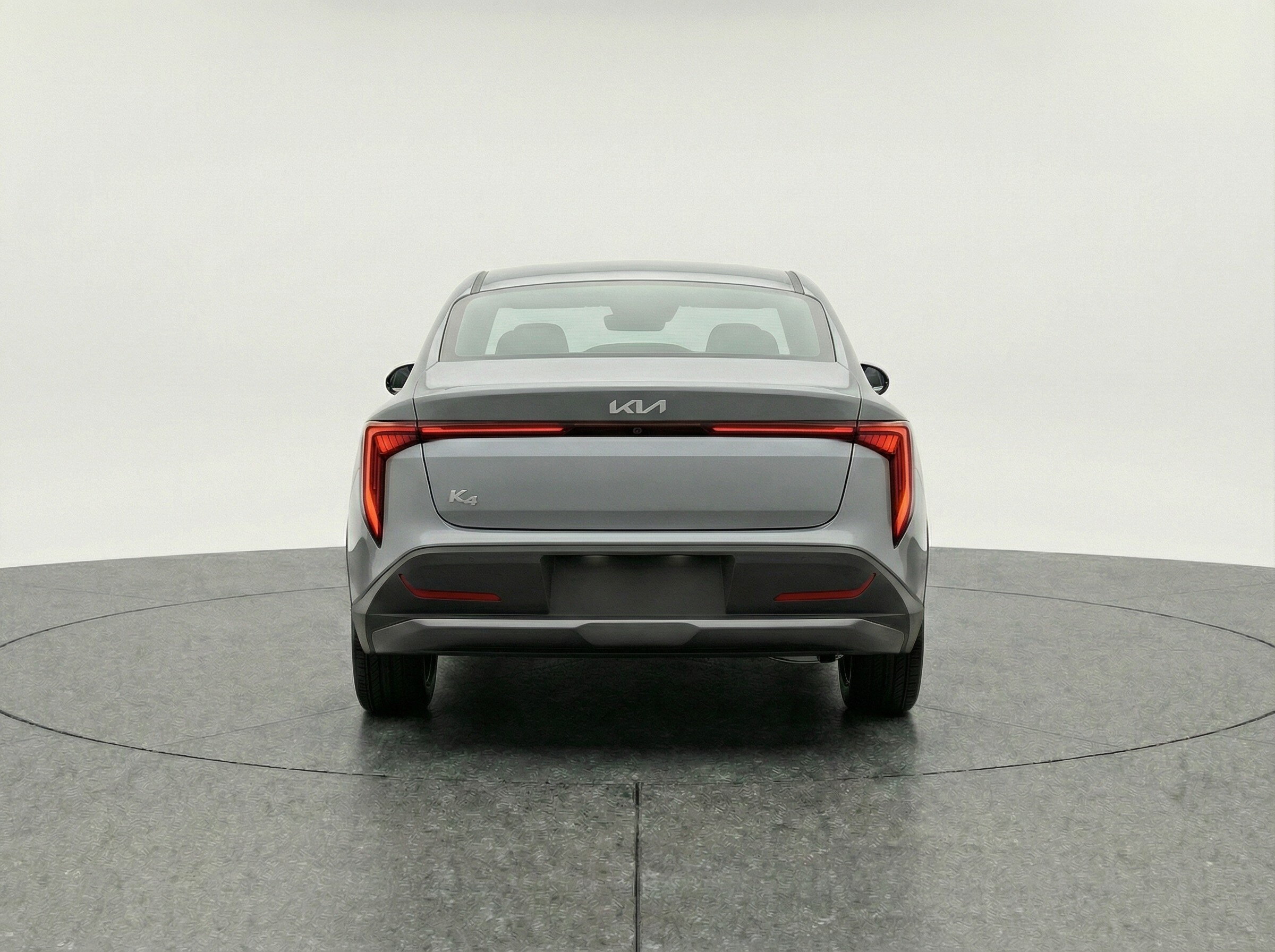 Thumbnail: 2025 Kia K4 - 6