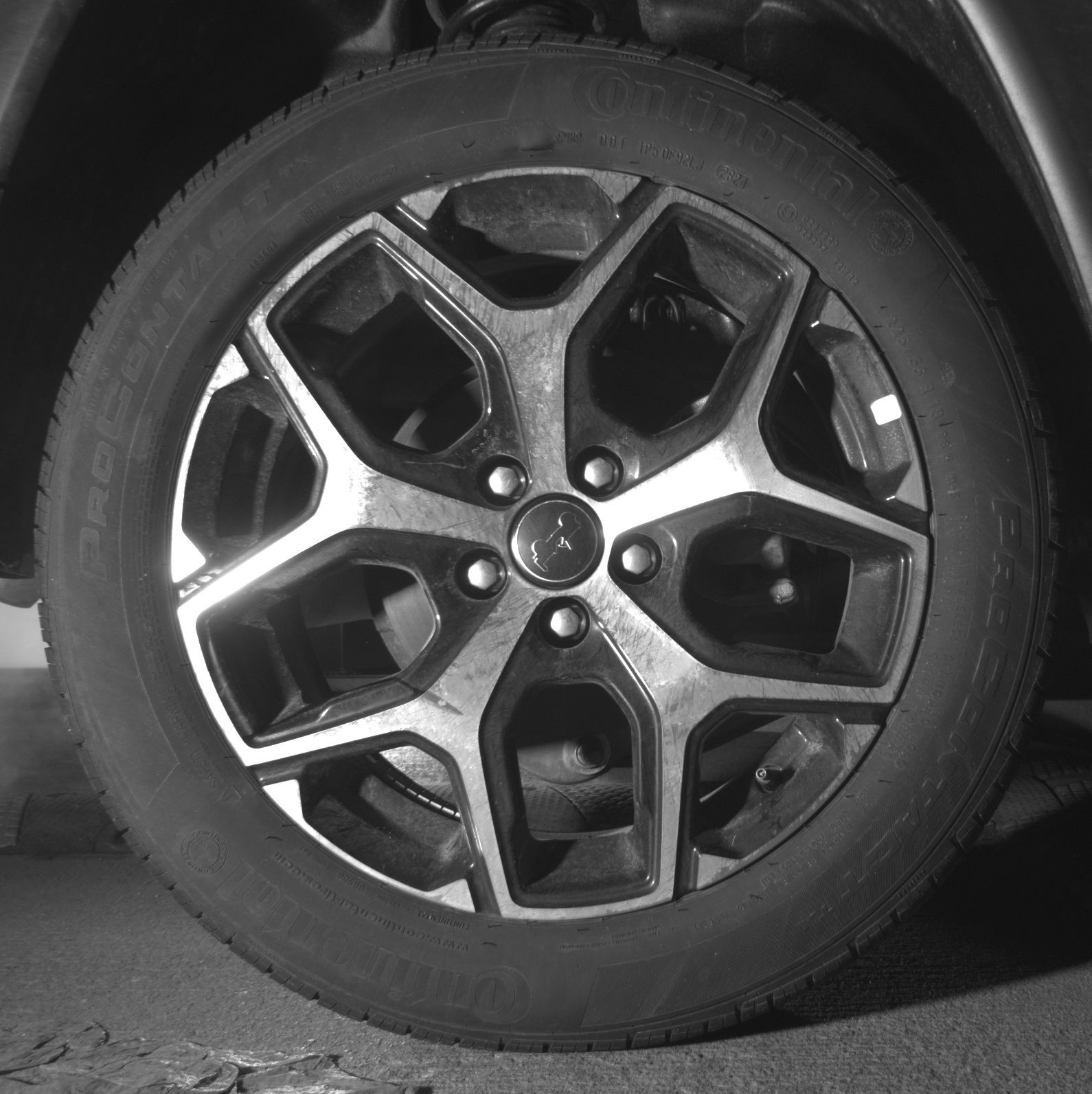 Thumbnail: 2025 Jeep Compass - 12