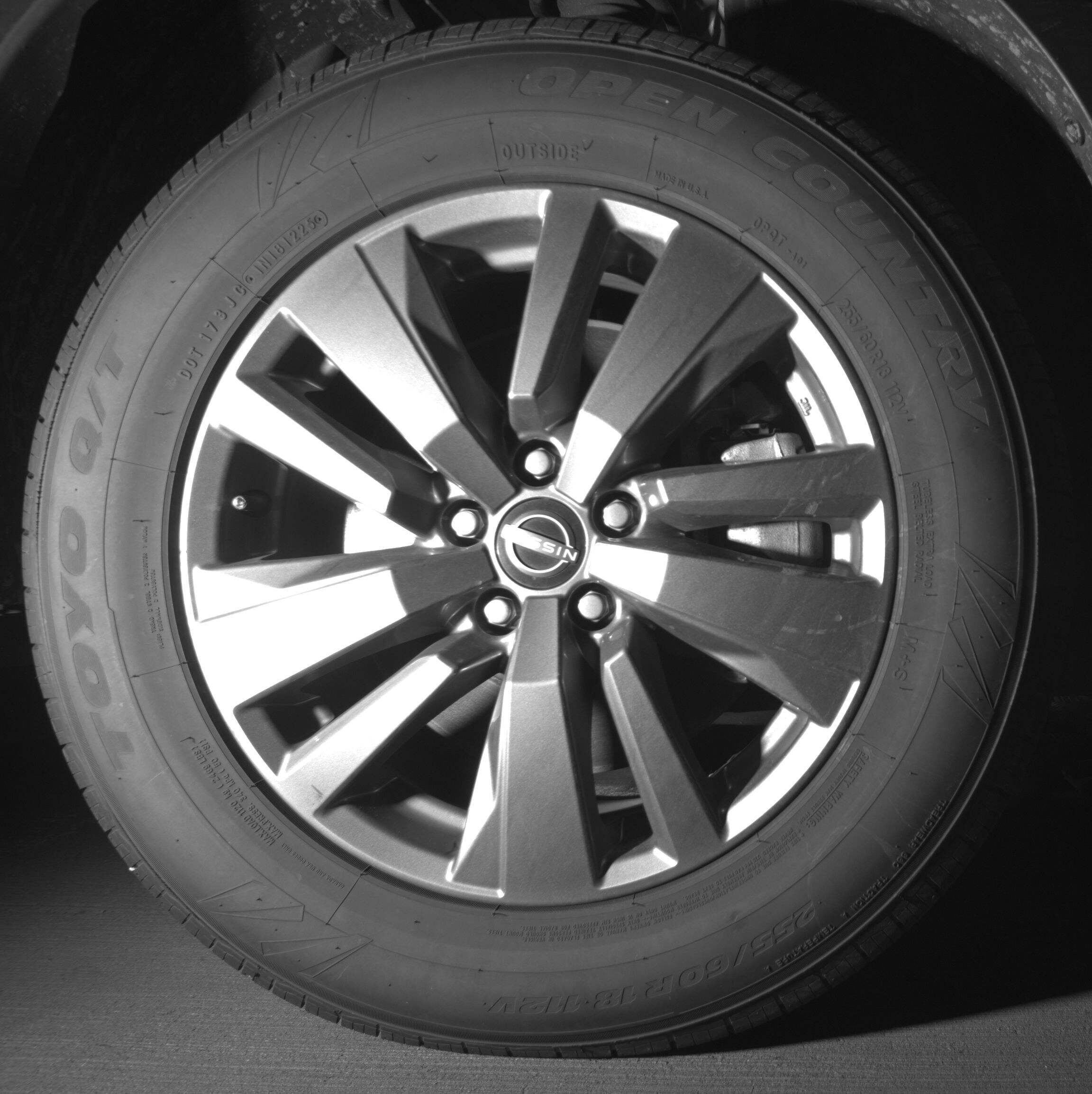 Thumbnail: 2025 Nissan Pathfinder - 10