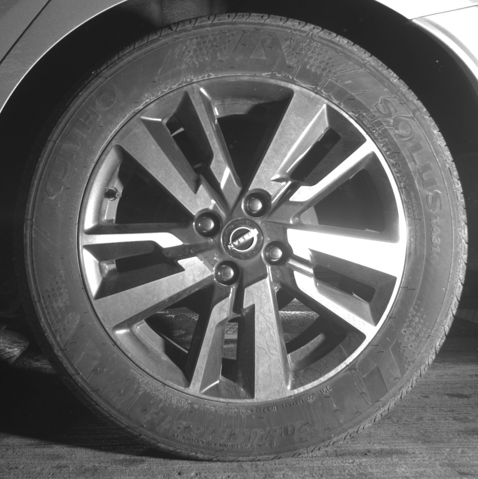 Thumbnail: 2025 Nissan Versa - 11