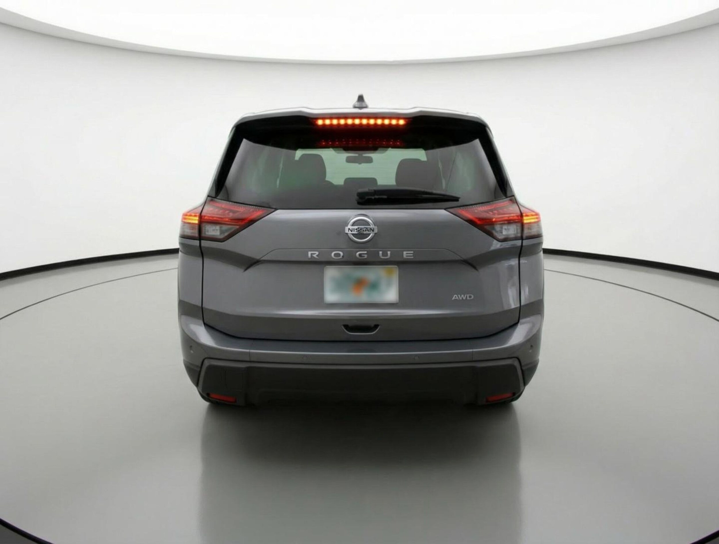 Thumbnail: 2025 Nissan Rogue - 6