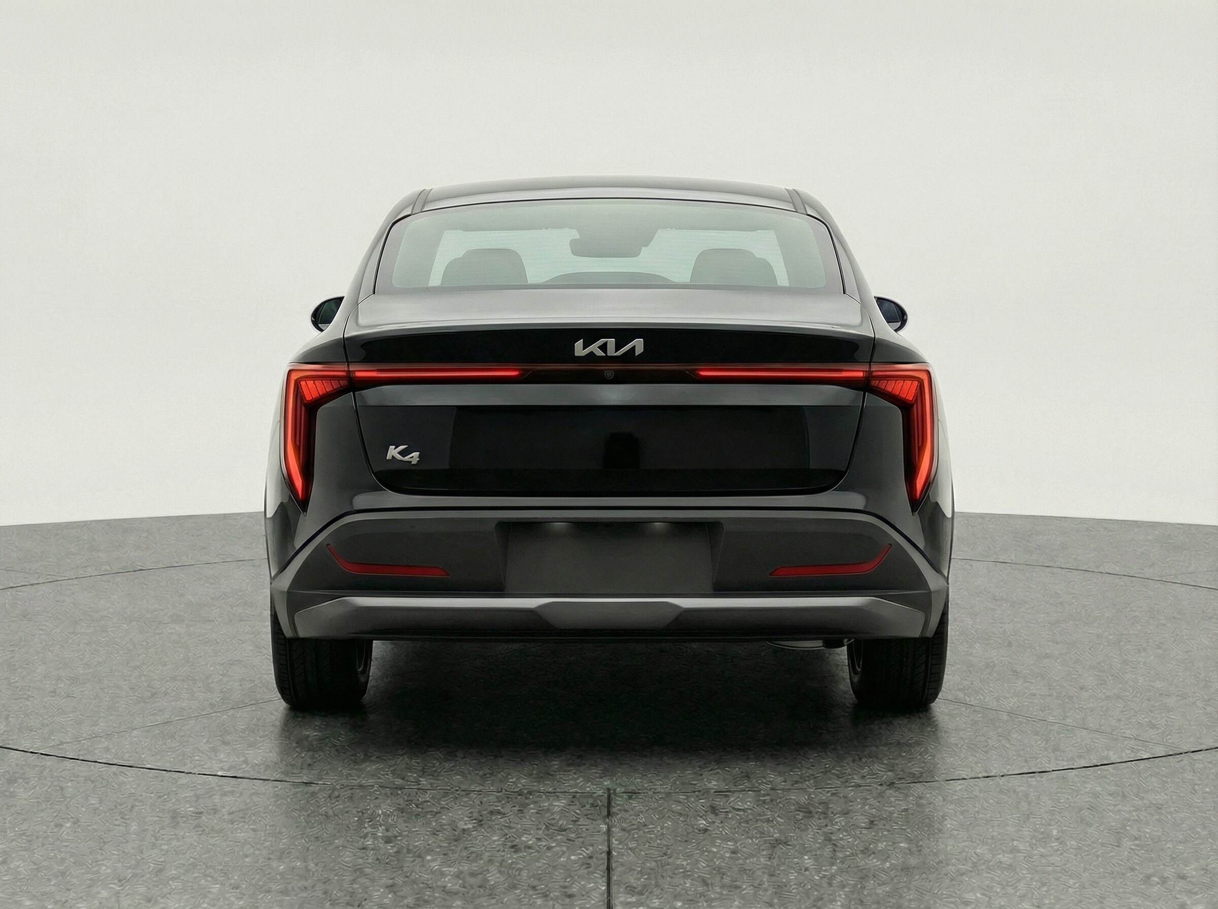 Thumbnail: 2025 Kia K4 - 6