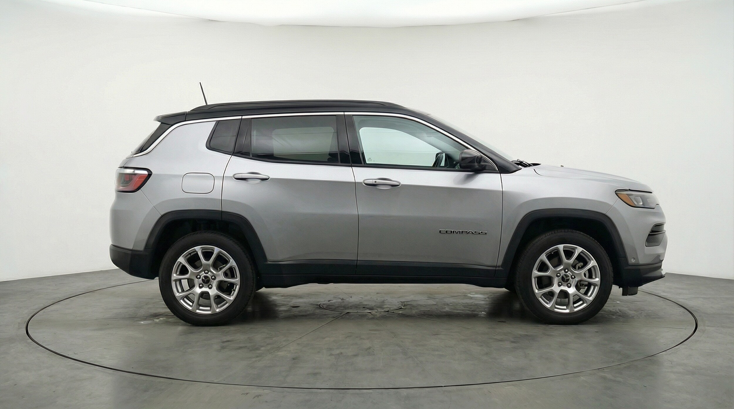 Thumbnail: 2025 Jeep Compass - 8