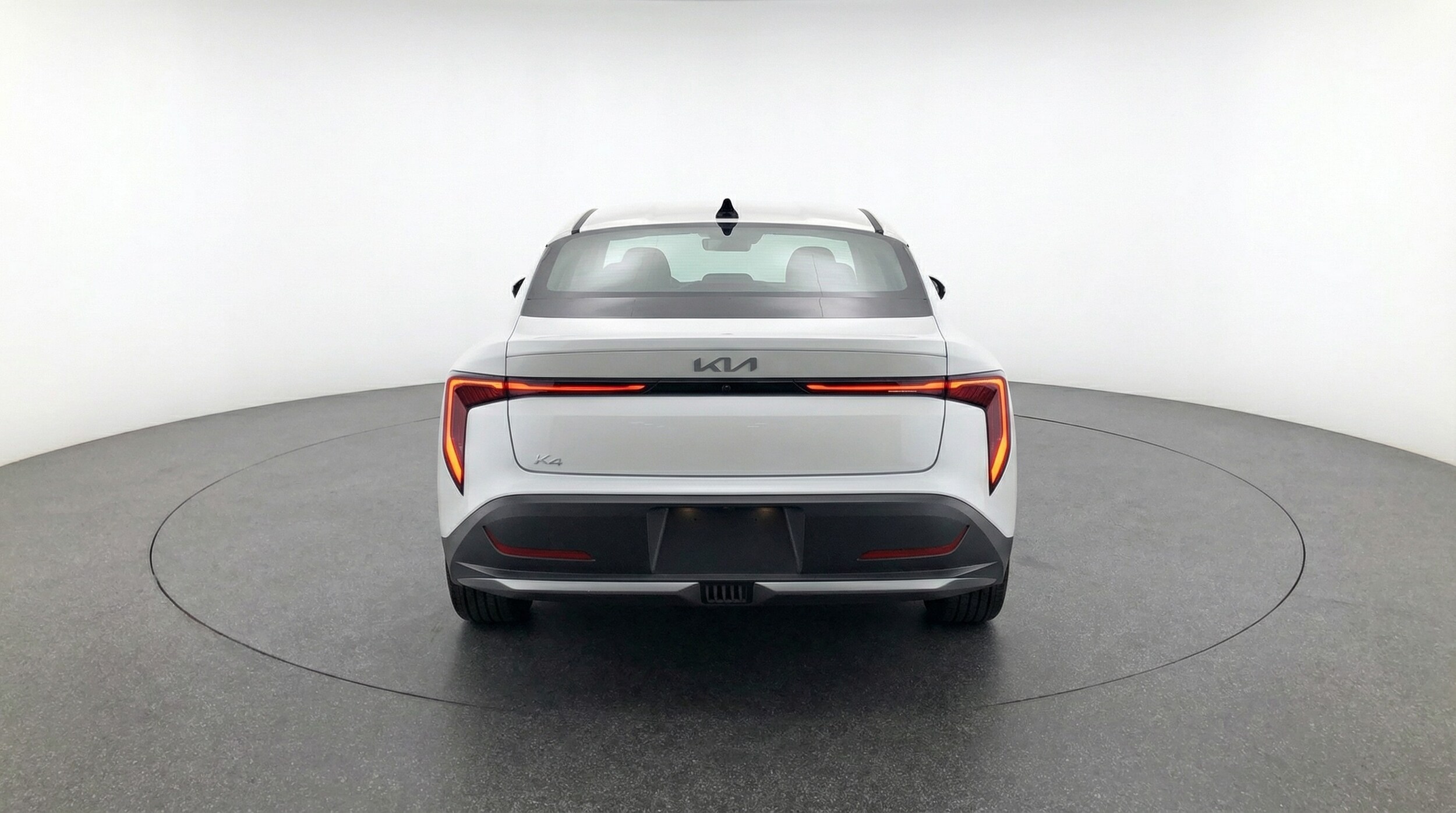 Thumbnail: 2025 Kia K4 - 6