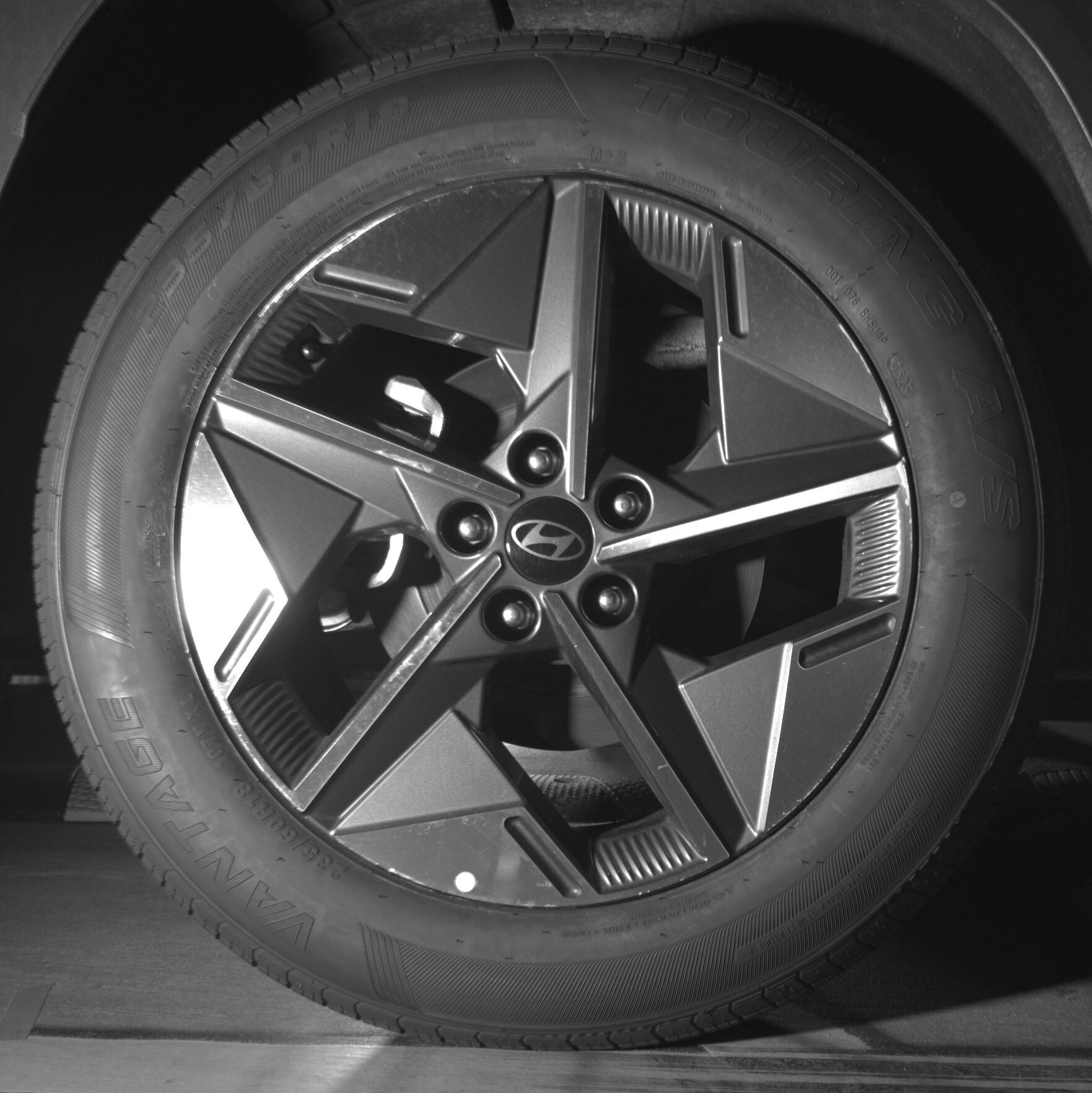 Thumbnail: 2025 Hyundai Tucson - 12