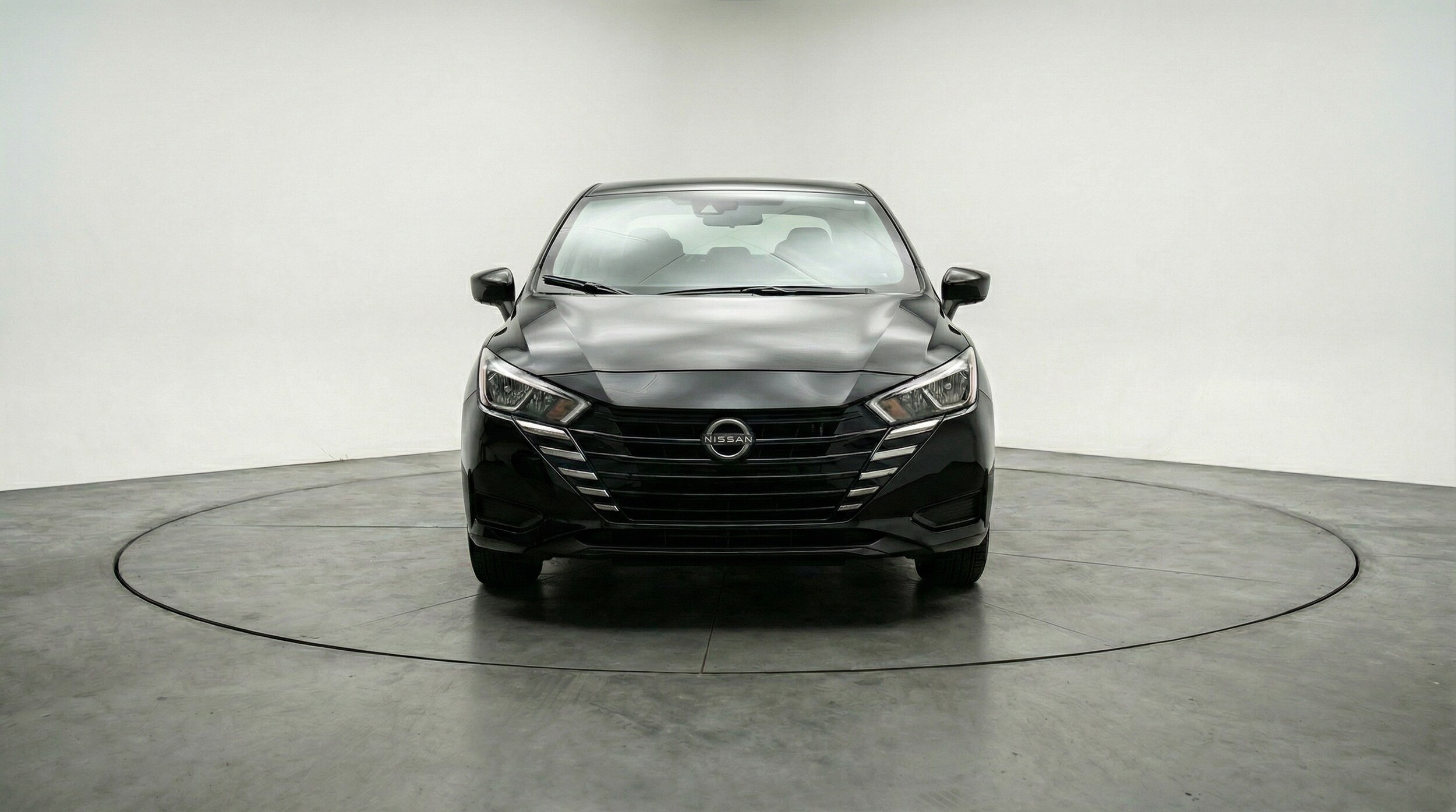 Thumbnail: 2025 Nissan Versa - 2