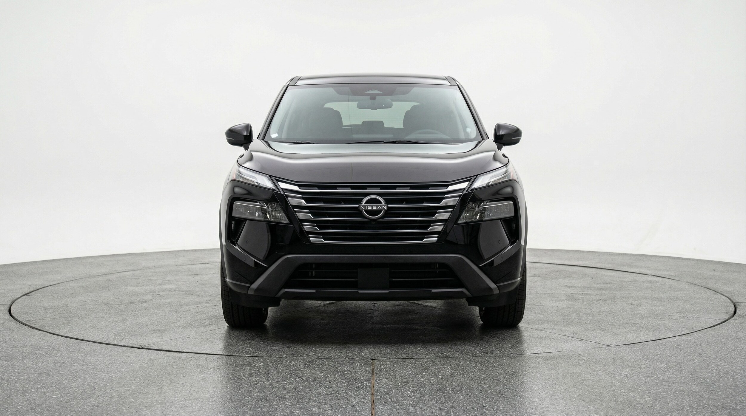 Thumbnail: 2025 Nissan Rogue - 2