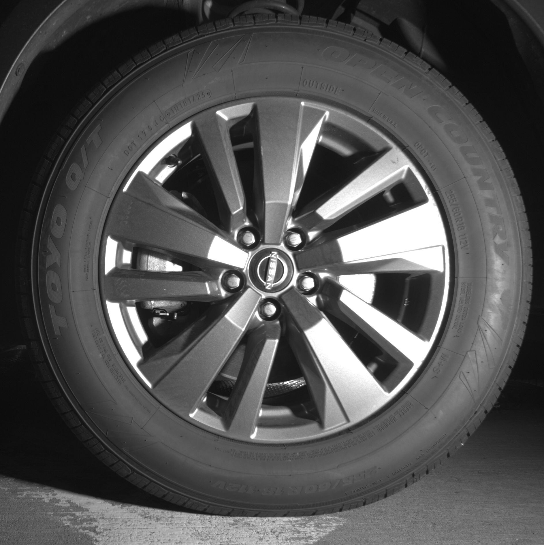 Thumbnail: 2025 Nissan Pathfinder - 9