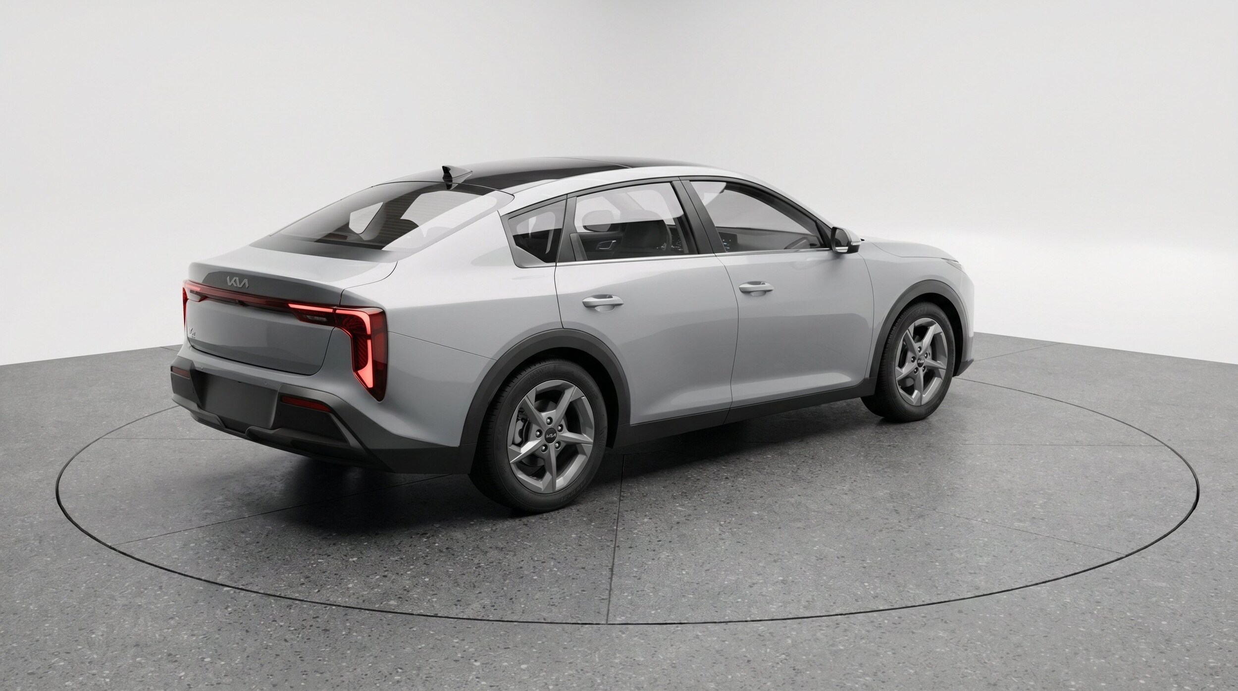 Thumbnail: 2026 Kia K4 - 9