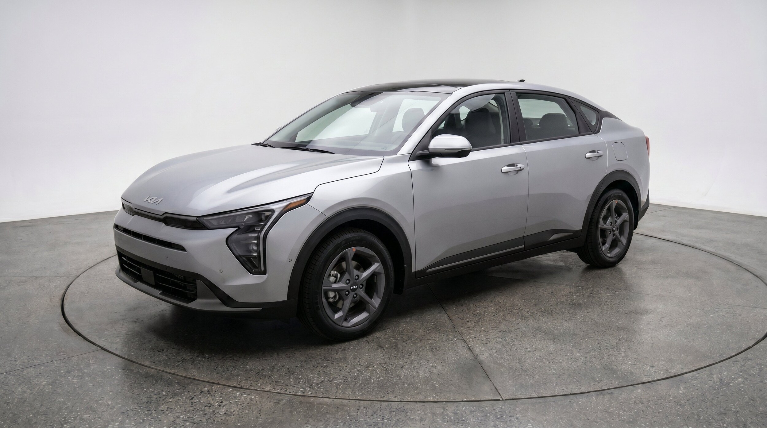 Thumbnail: 2026 Kia K4 - 3