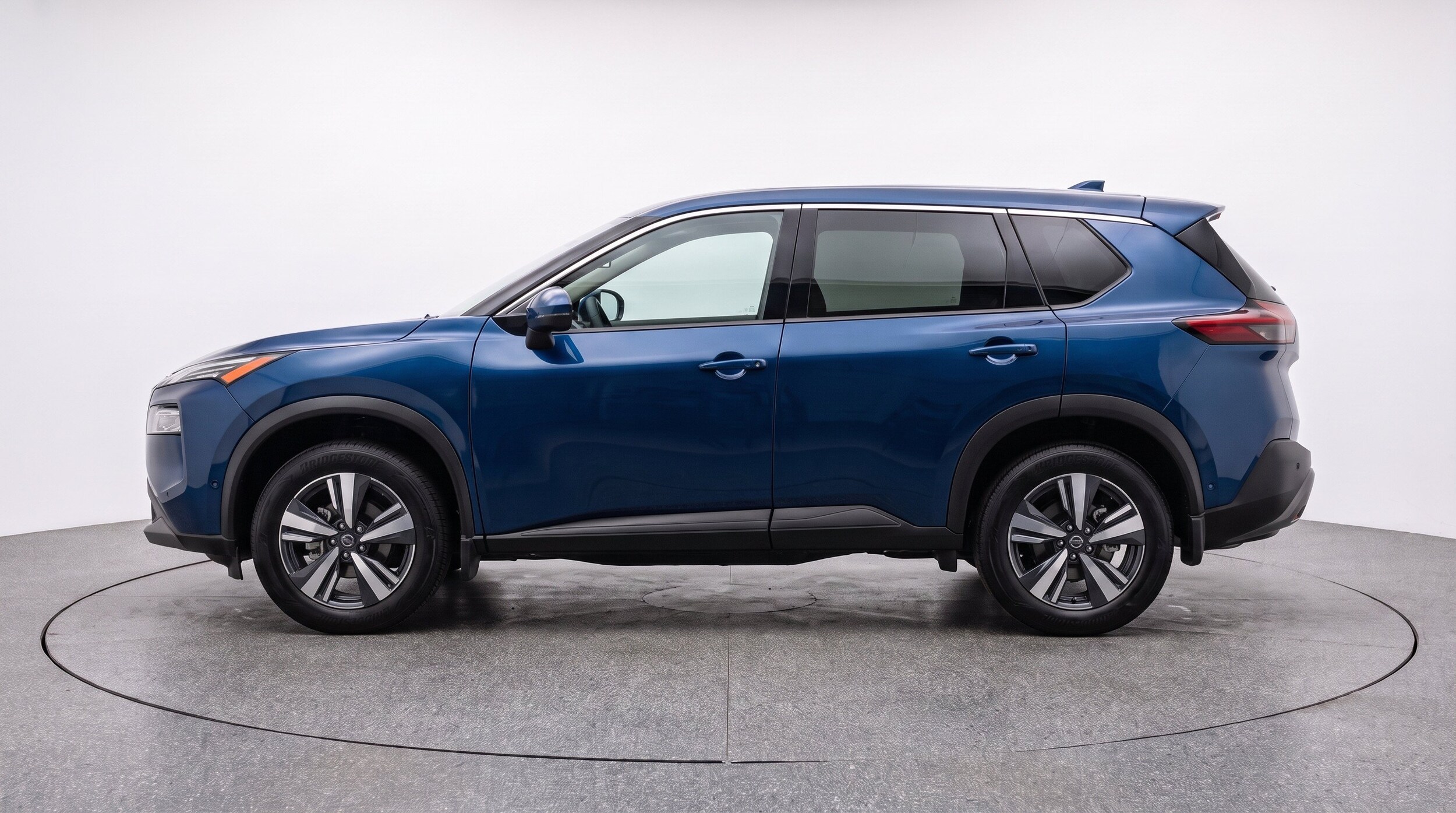Thumbnail: 2026 Nissan Rogue - 5
