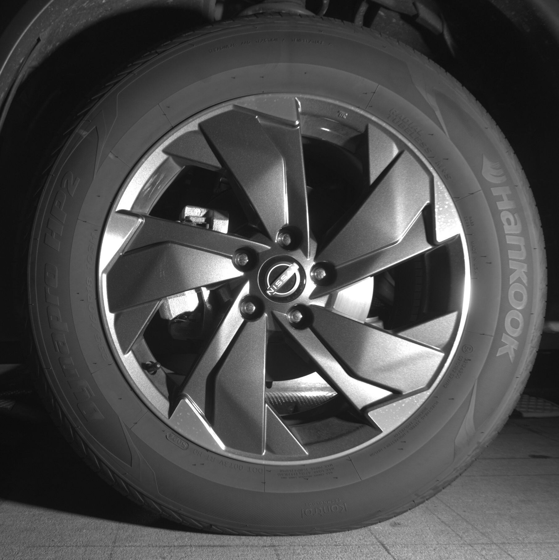 Thumbnail: 2025 Nissan Rogue - 9