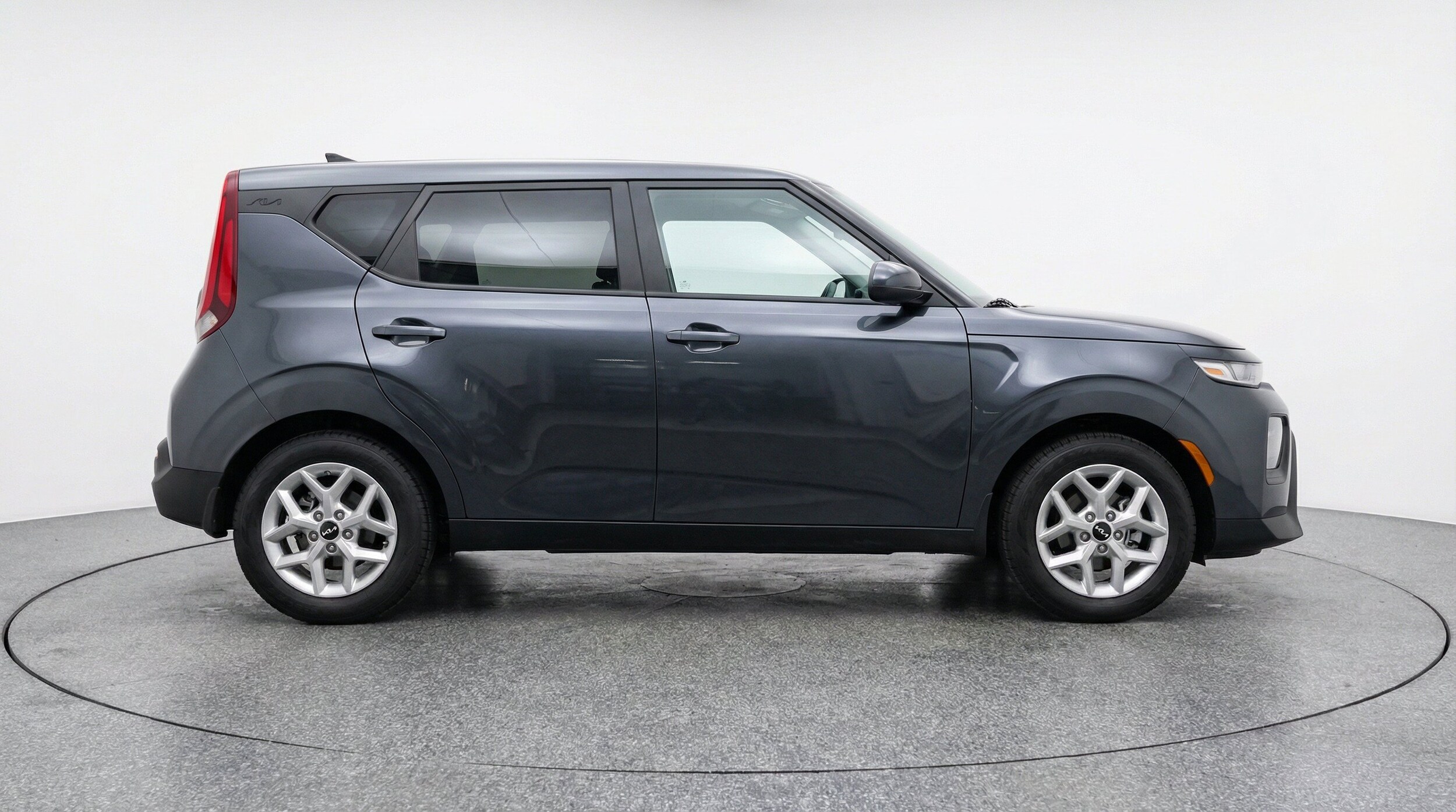 Thumbnail: 2025 Kia Soul - 11