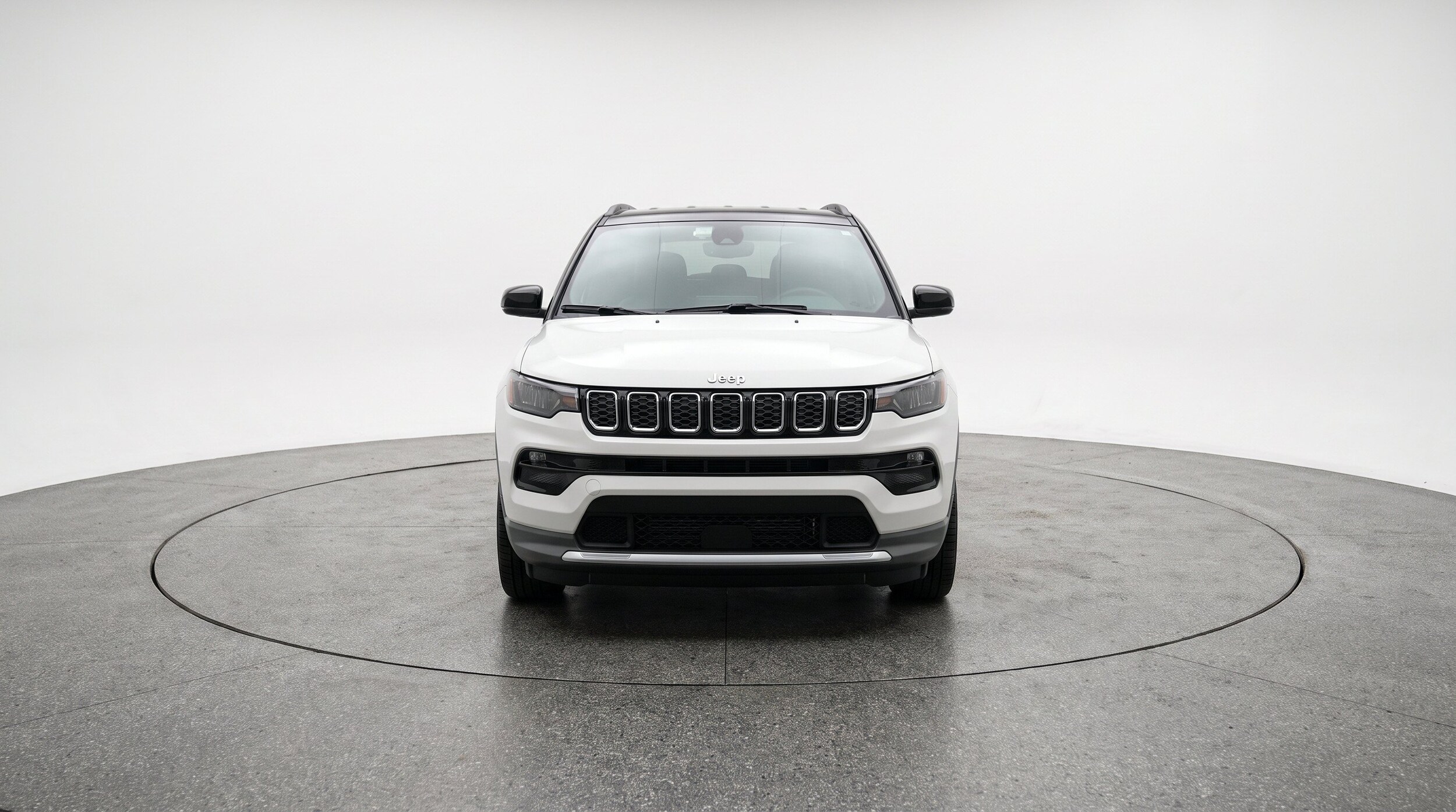 Thumbnail: 2025 Jeep Compass - 2