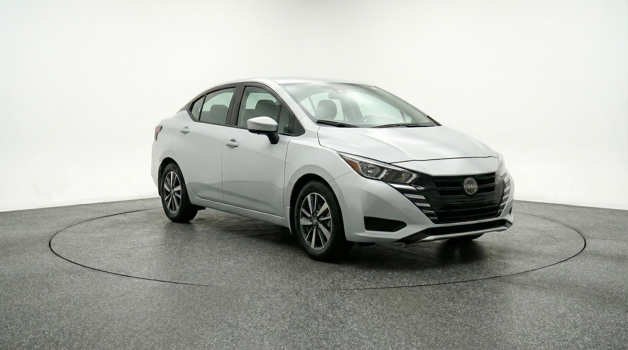 Thumbnail: 2025 Nissan Versa - 1