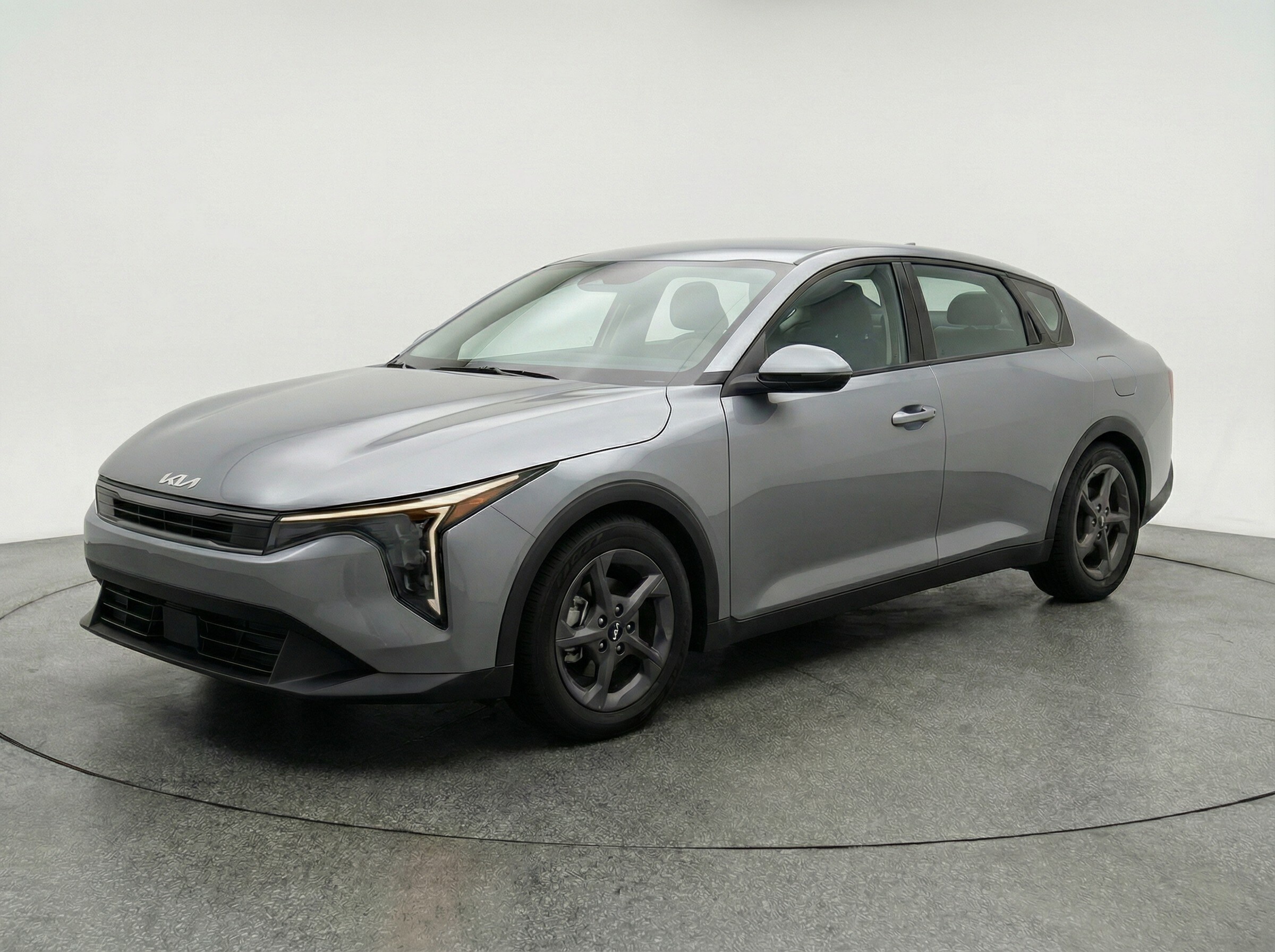 Thumbnail: 2025 Kia K4 - 3