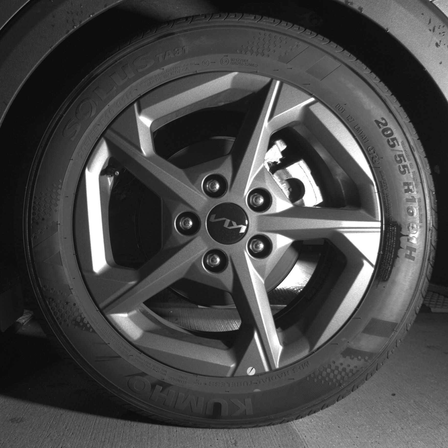 Thumbnail: 2025 Kia K4 - 11