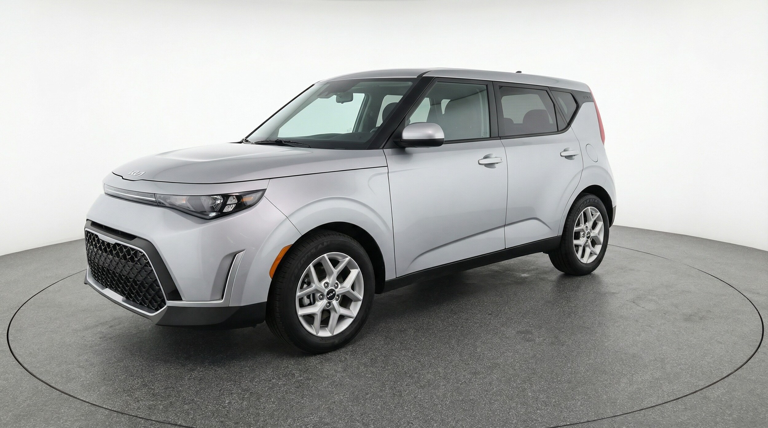 Thumbnail: 2025 Kia Soul - 3