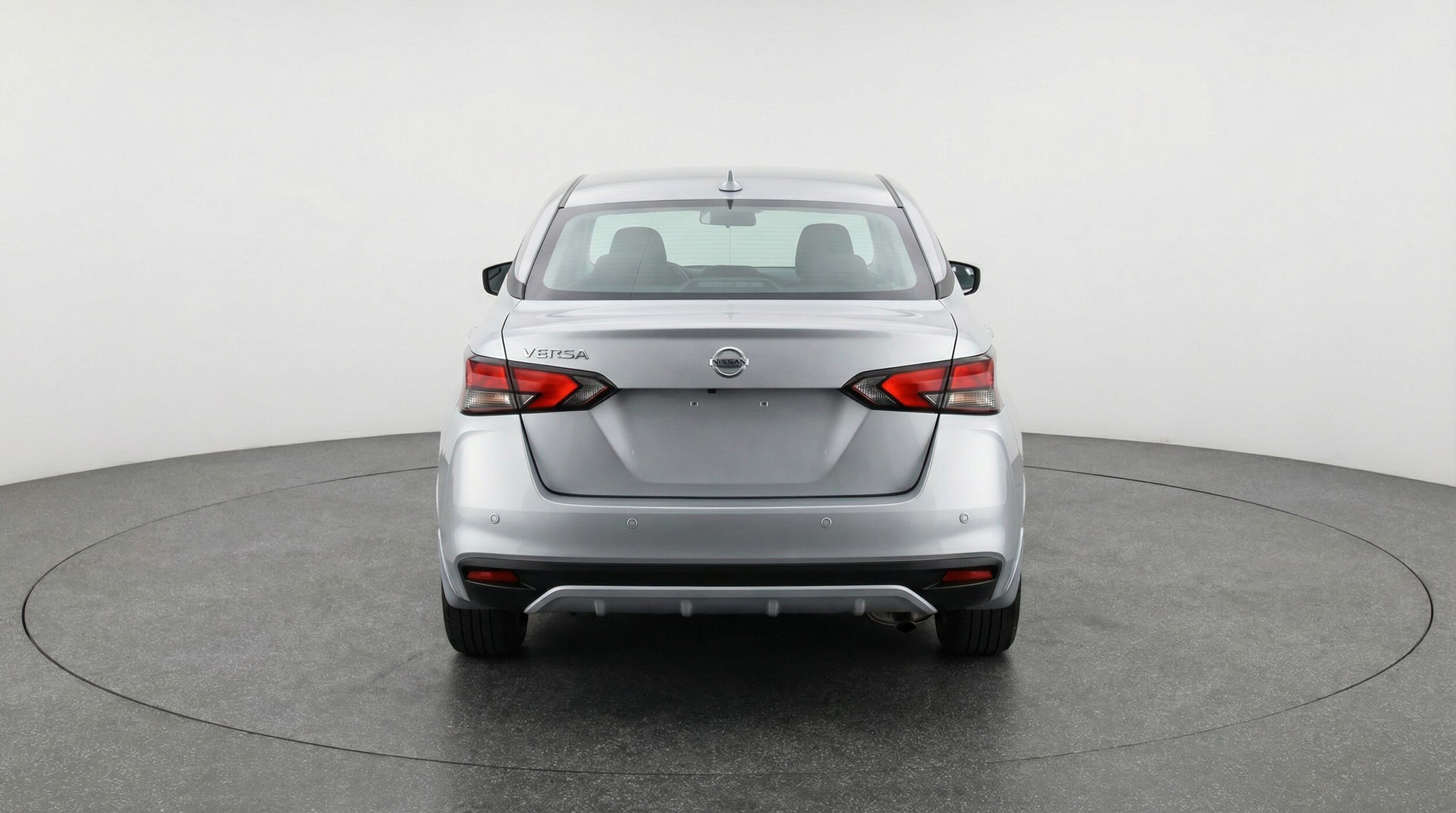 Thumbnail: 2025 Nissan Versa - 6