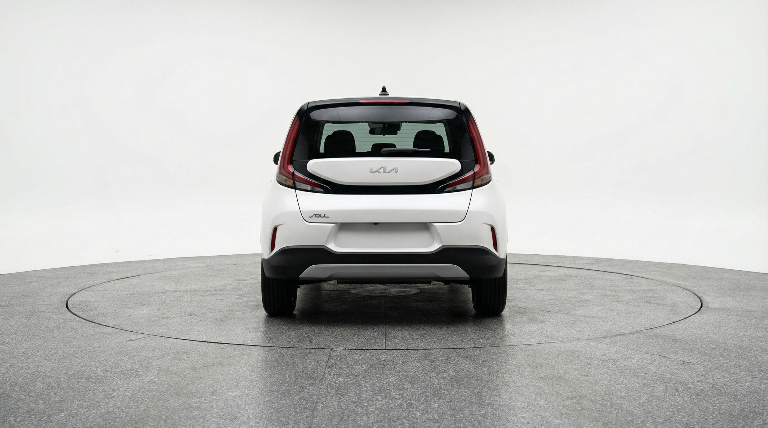 Thumbnail: 2025 Kia Soul - 6