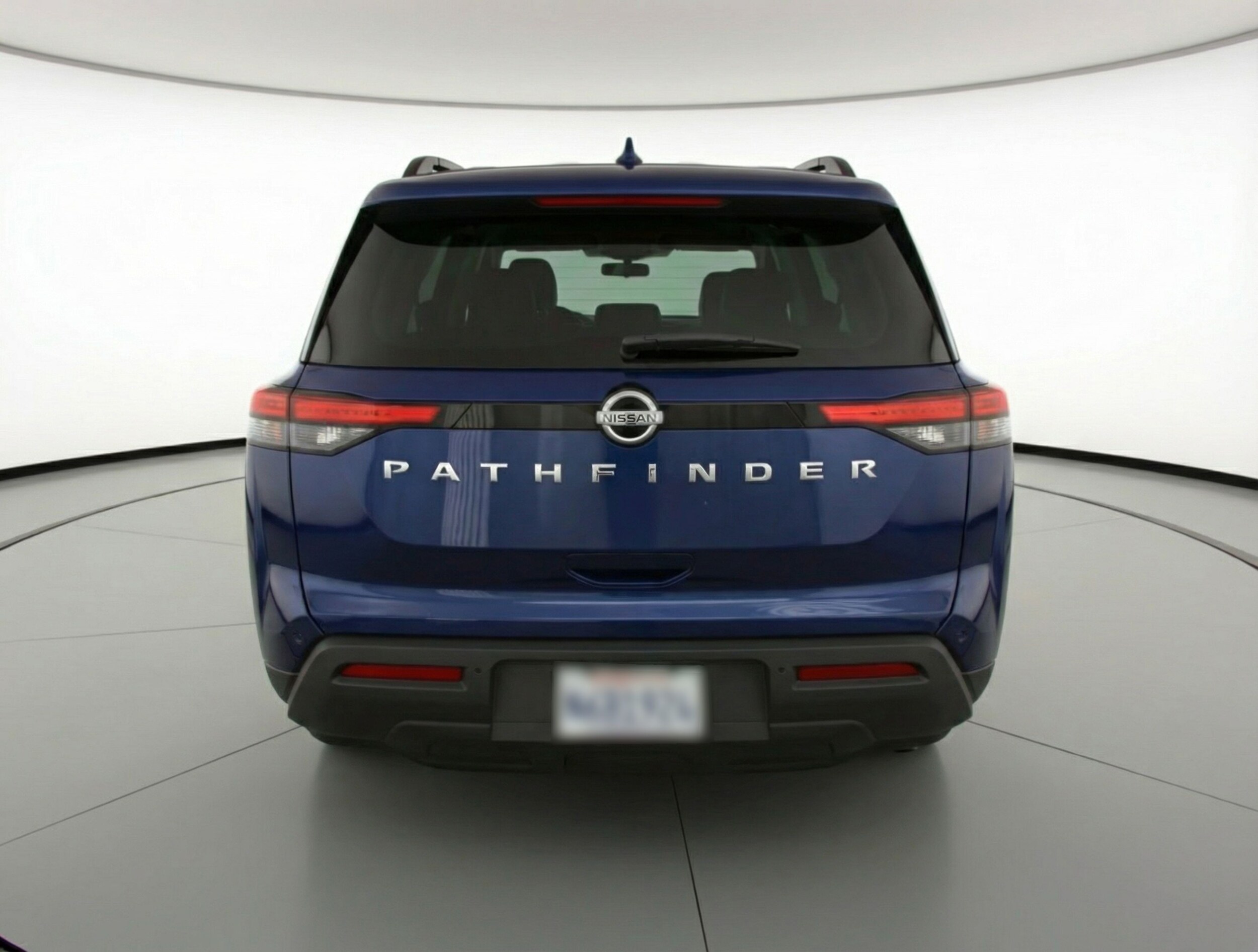 Thumbnail: 2025 Nissan Pathfinder - 6