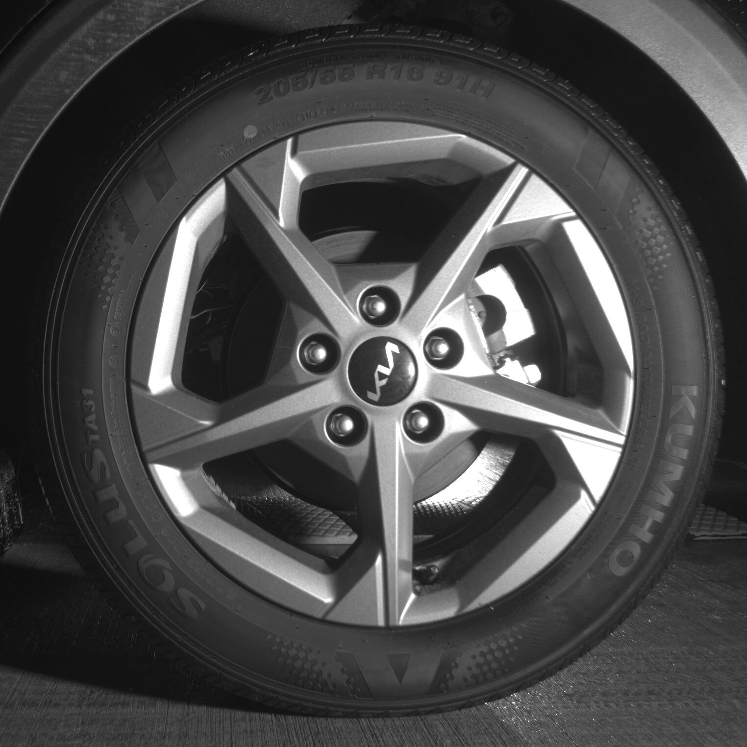 Thumbnail: 2025 Kia K4 - 11