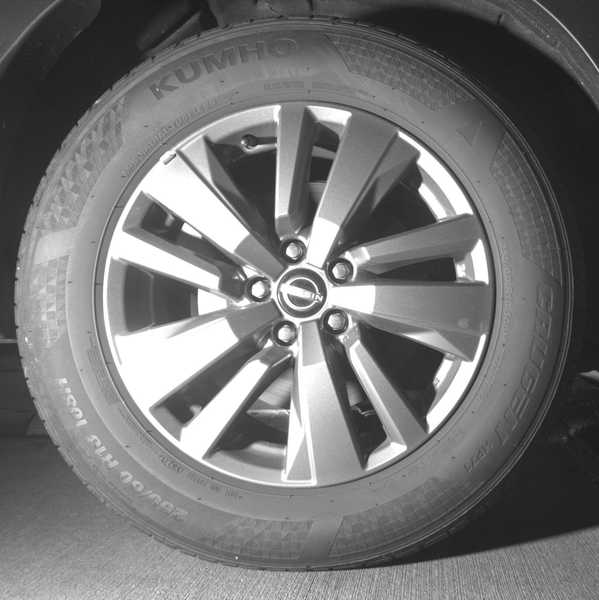 Thumbnail: 2025 Nissan Pathfinder - 12