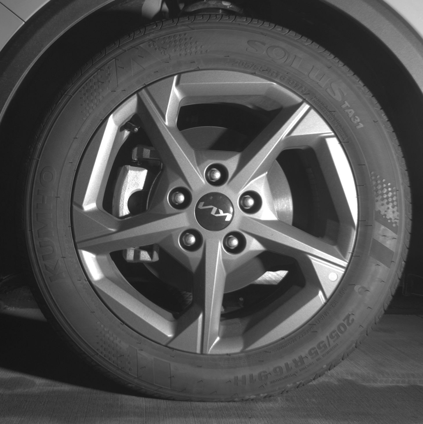 Thumbnail: 2026 Kia K4 - 12