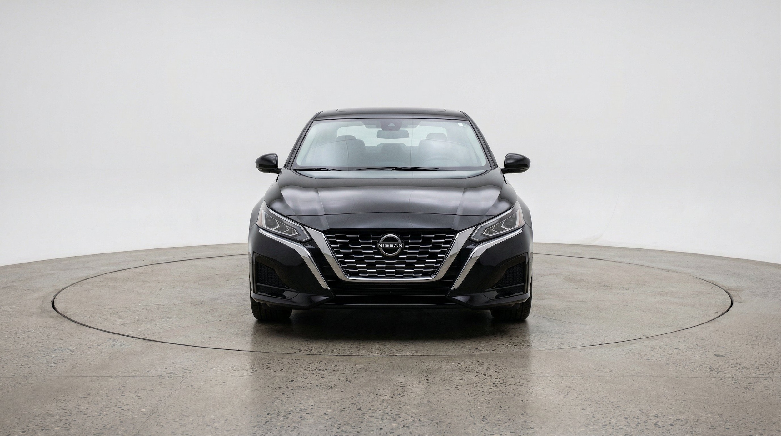 Thumbnail: 2026 Nissan Altima - 2