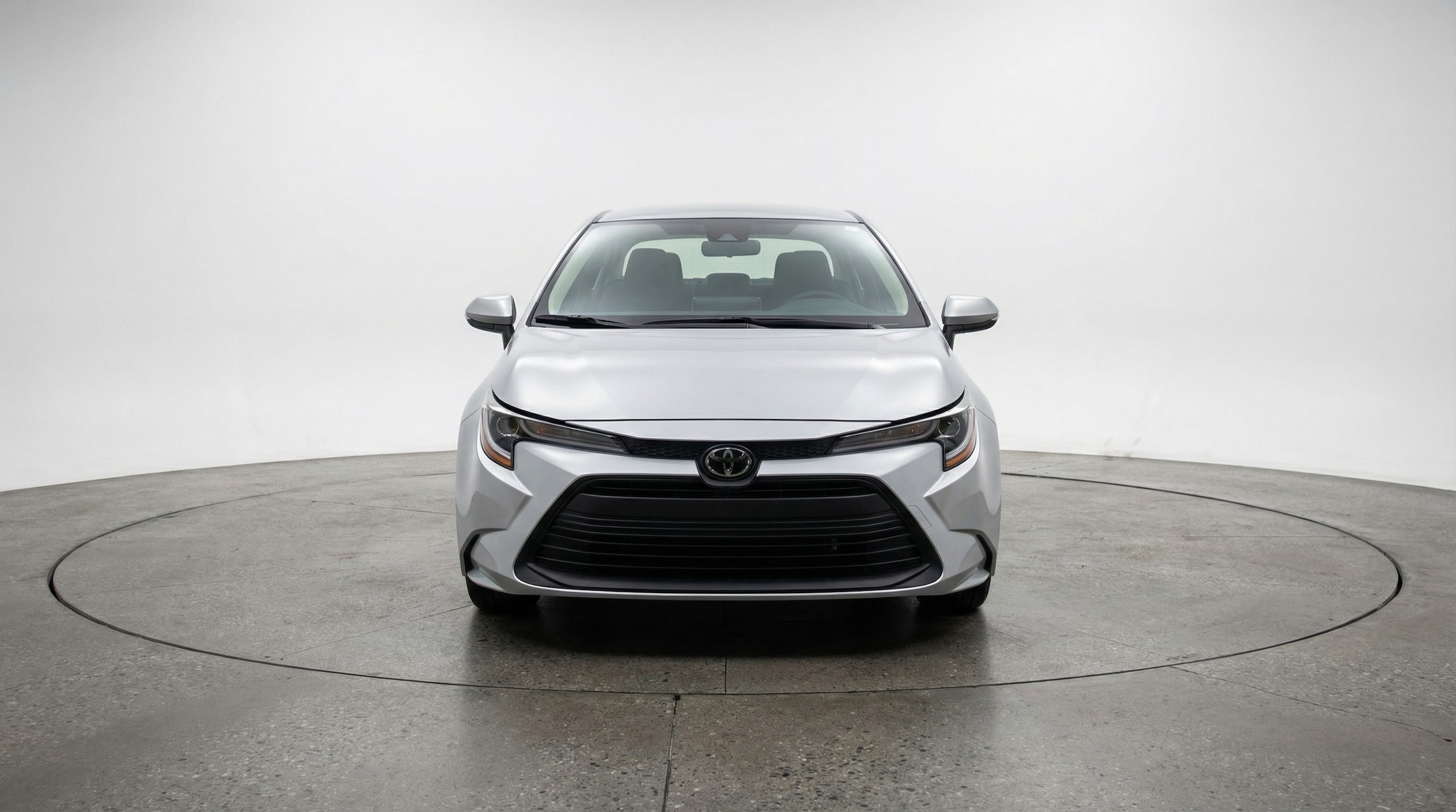 Thumbnail: 2025 Toyota Corolla - 2